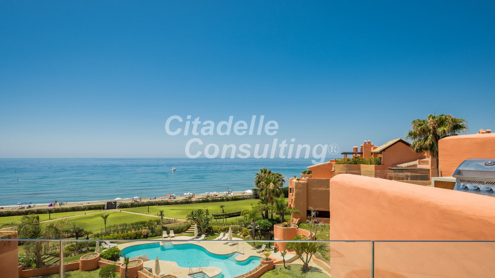 Wohnung zum Verkauf in Marbella - East 4