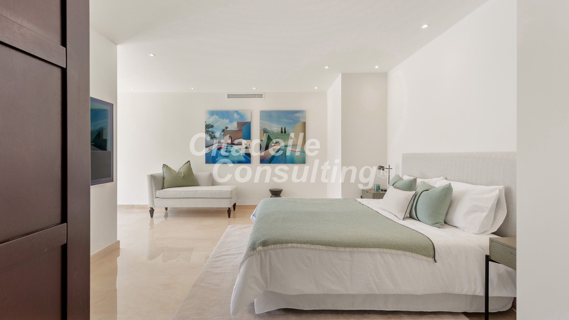 Villa te koop in Marbella - Nueva Andalucía 19