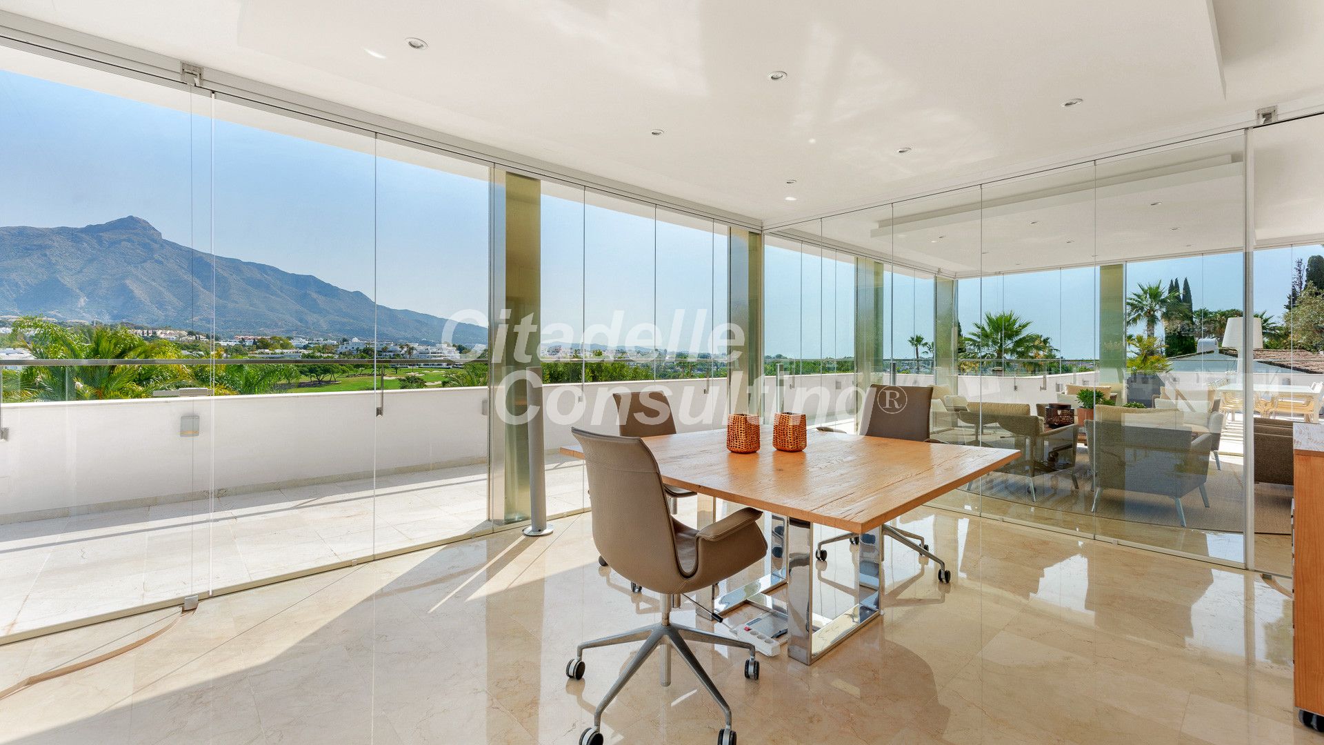 Villa te koop in Marbella - Nueva Andalucía 33