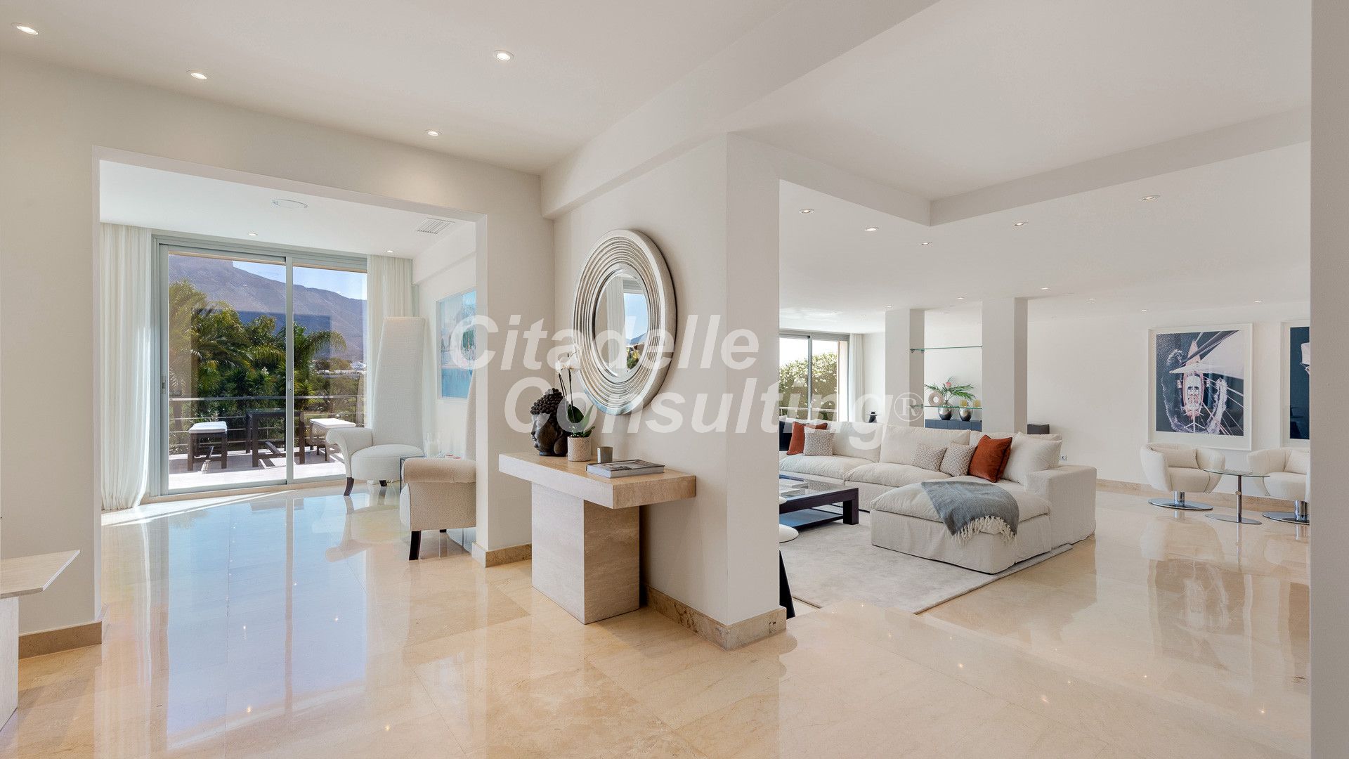 Villa te koop in Marbella - Nueva Andalucía 4