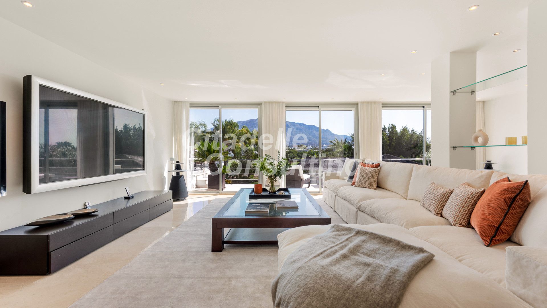 Villa te koop in Marbella - Nueva Andalucía 7