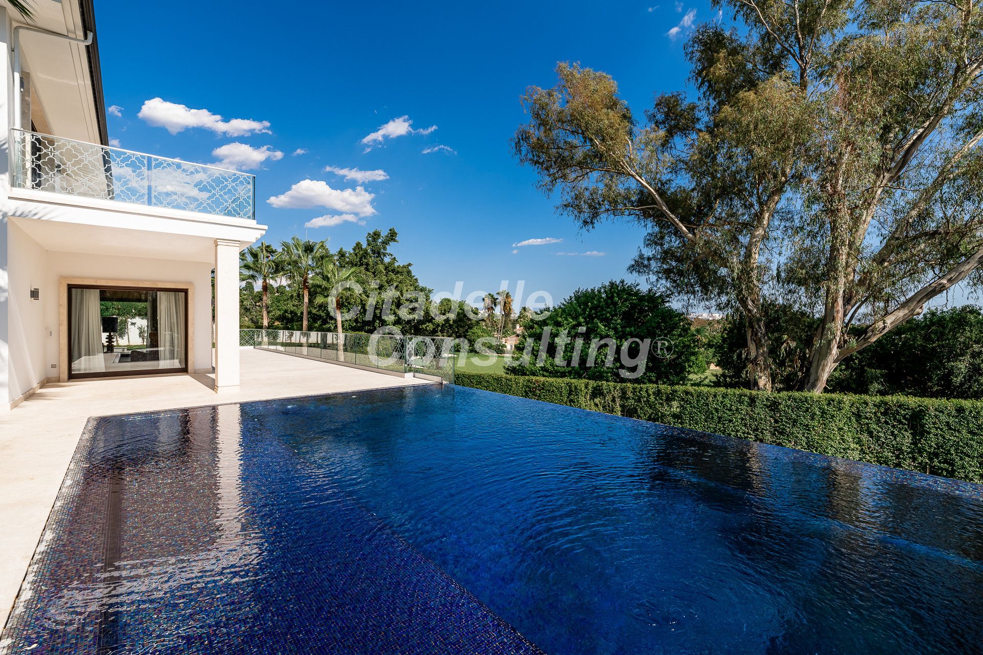 Villa te koop in Marbella - Nueva Andalucía 19