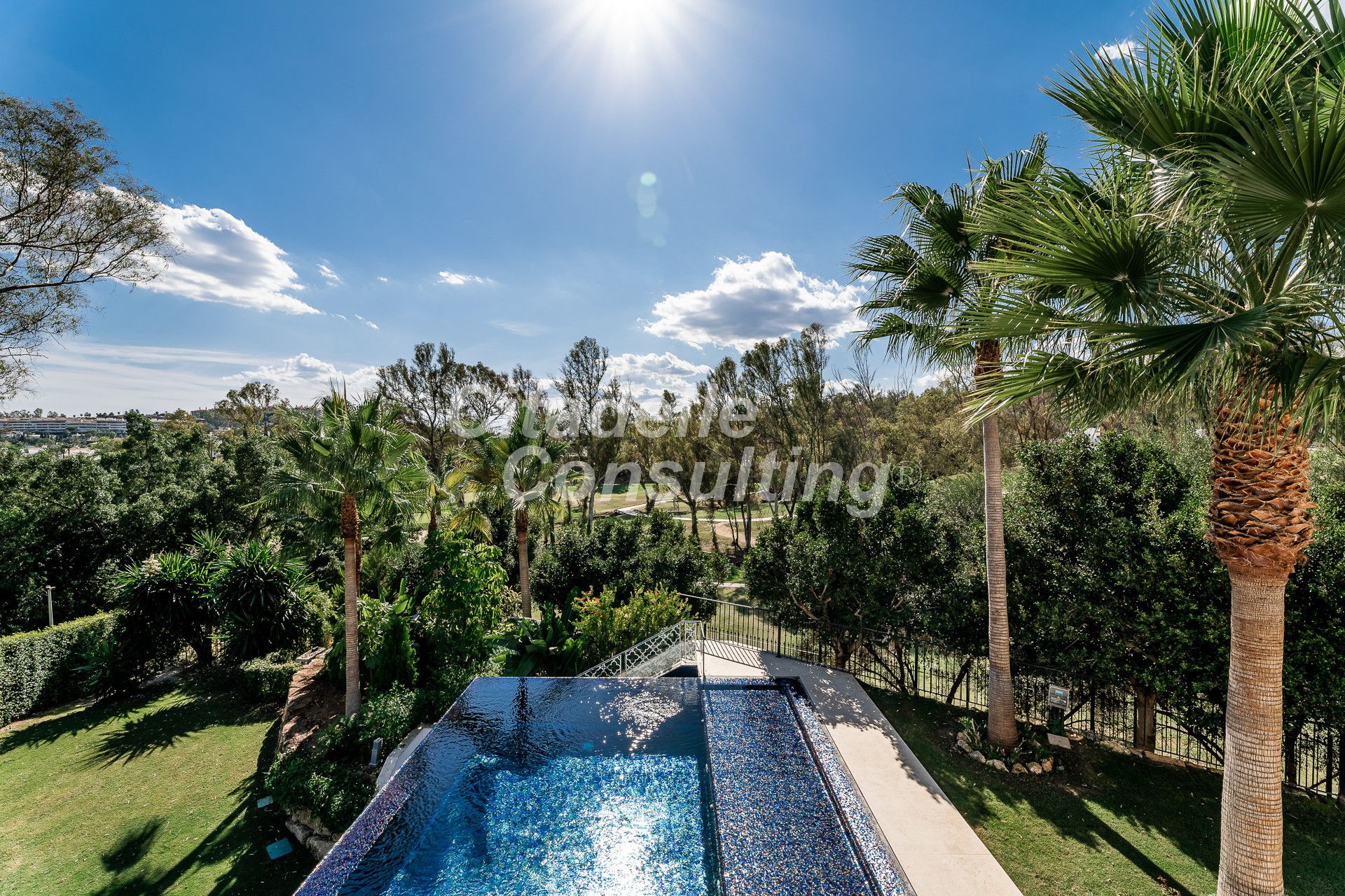 Villa for sale in Marbella - Nueva Andalucía 4