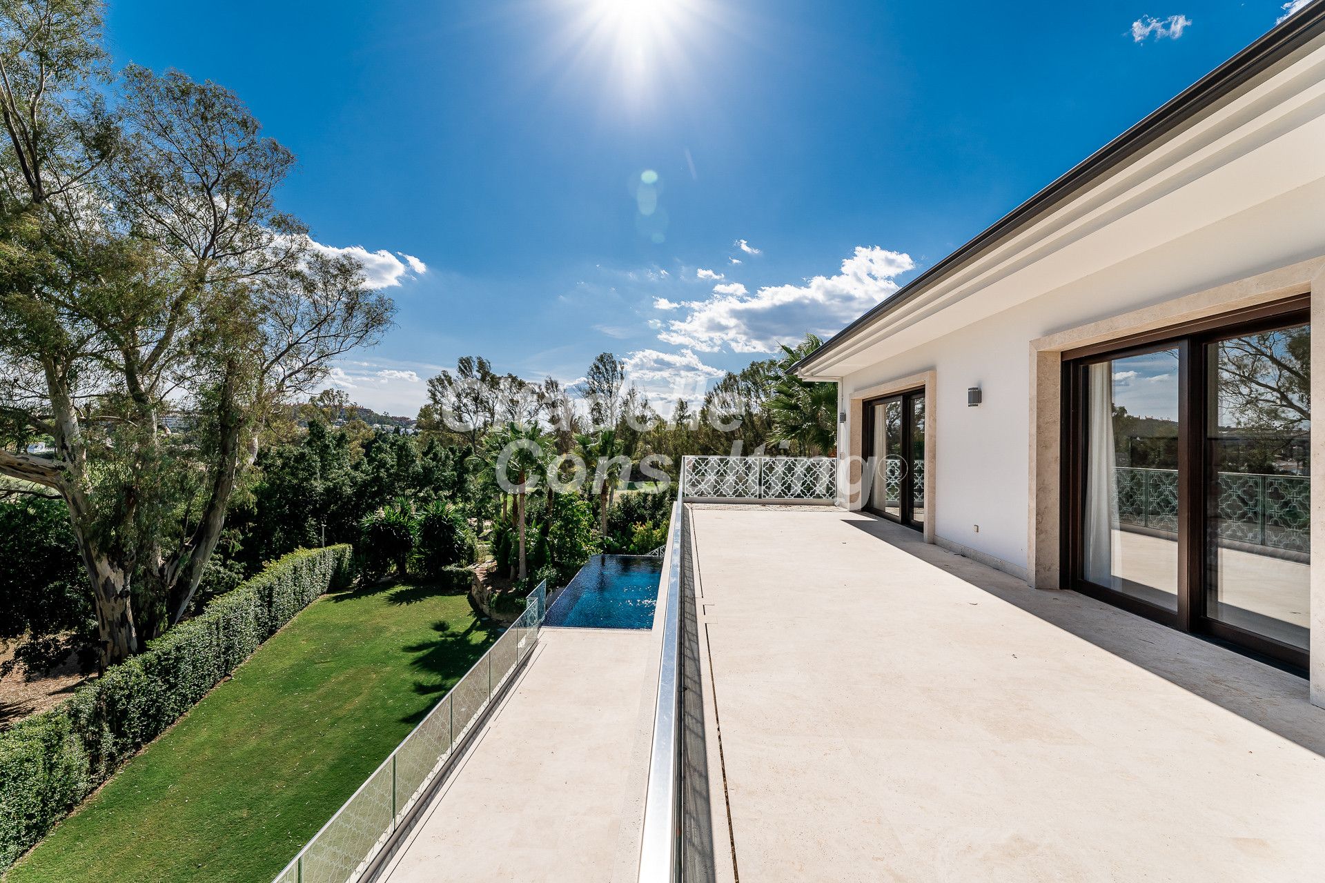 Villa te koop in Marbella - Nueva Andalucía 7