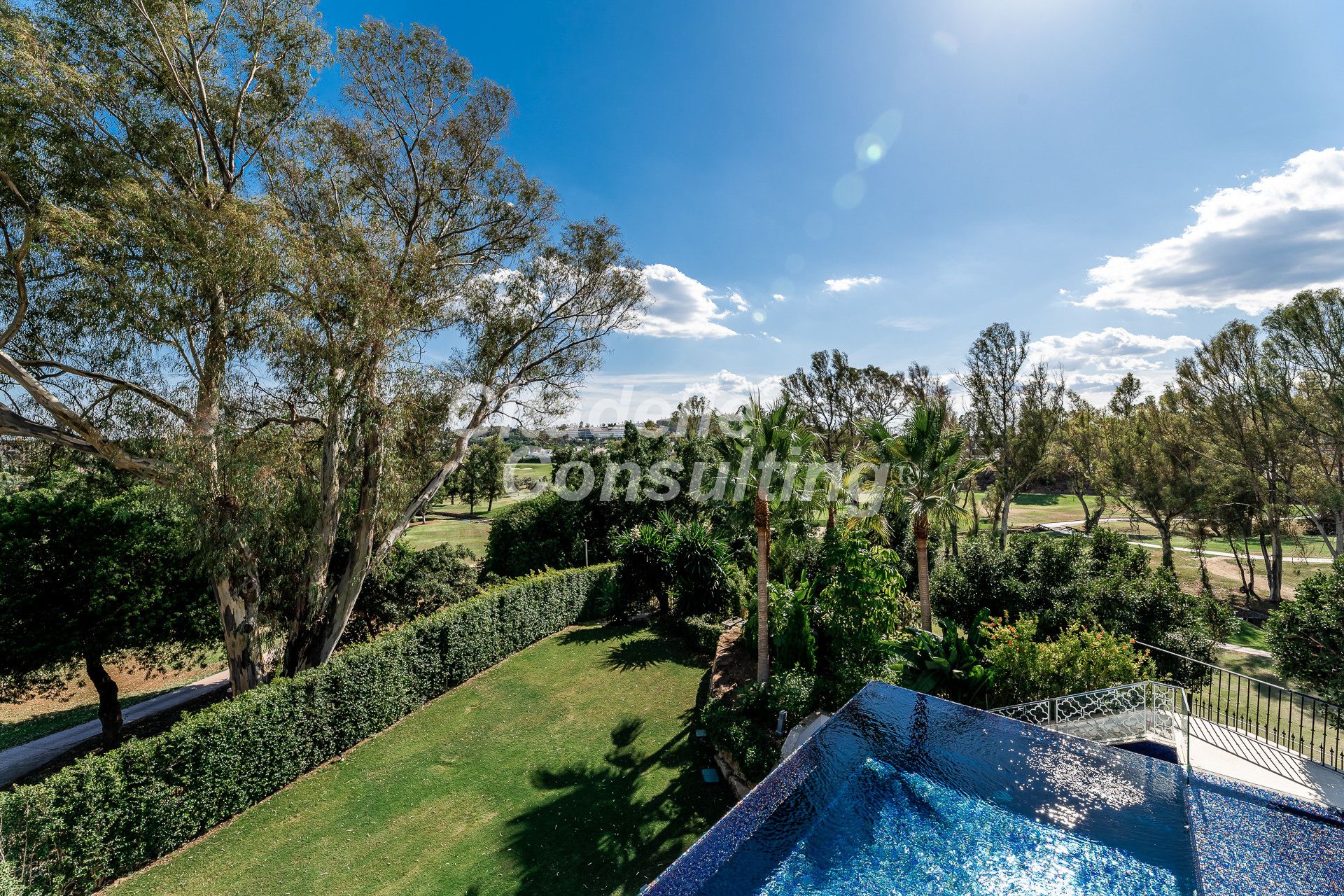 Villa for sale in Marbella - Nueva Andalucía 8