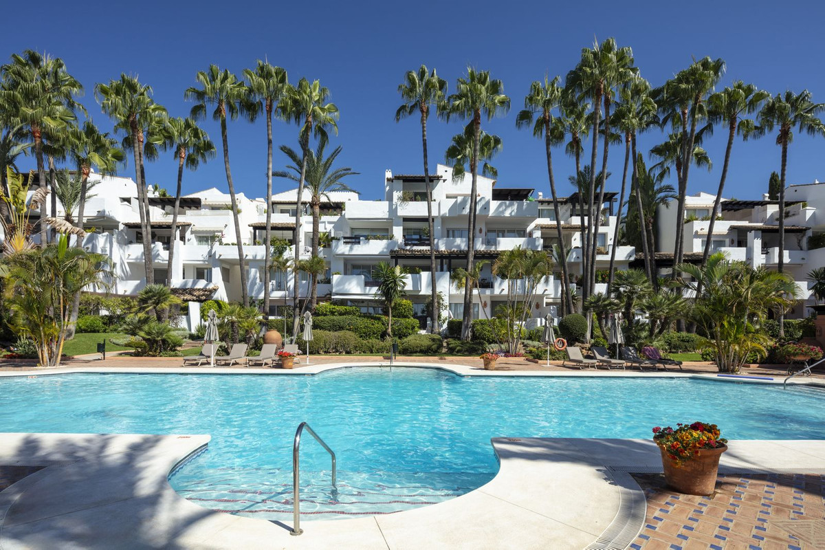 Apartamento en venta en Marbella - Golden Mile and Nagüeles 19