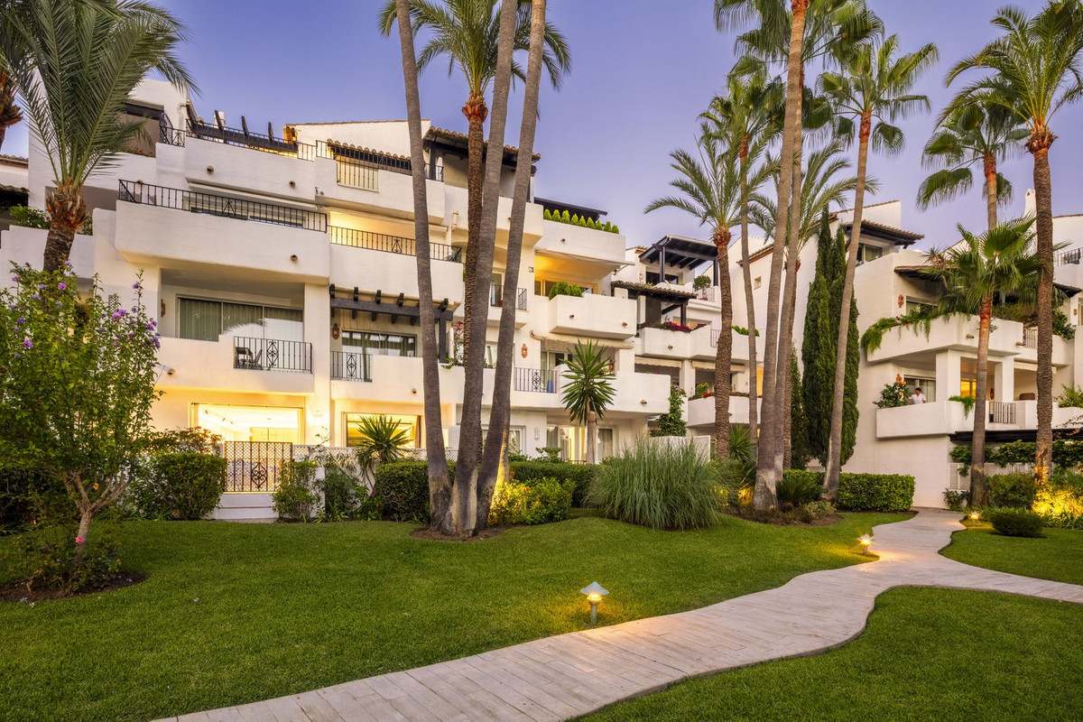 Apartamento en venta en Marbella - Golden Mile and Nagüeles 23