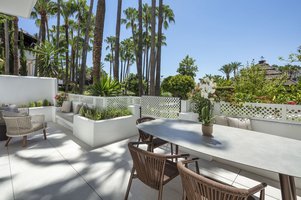 Apartamento en venta en Marbella - Golden Mile and Nagüeles 5