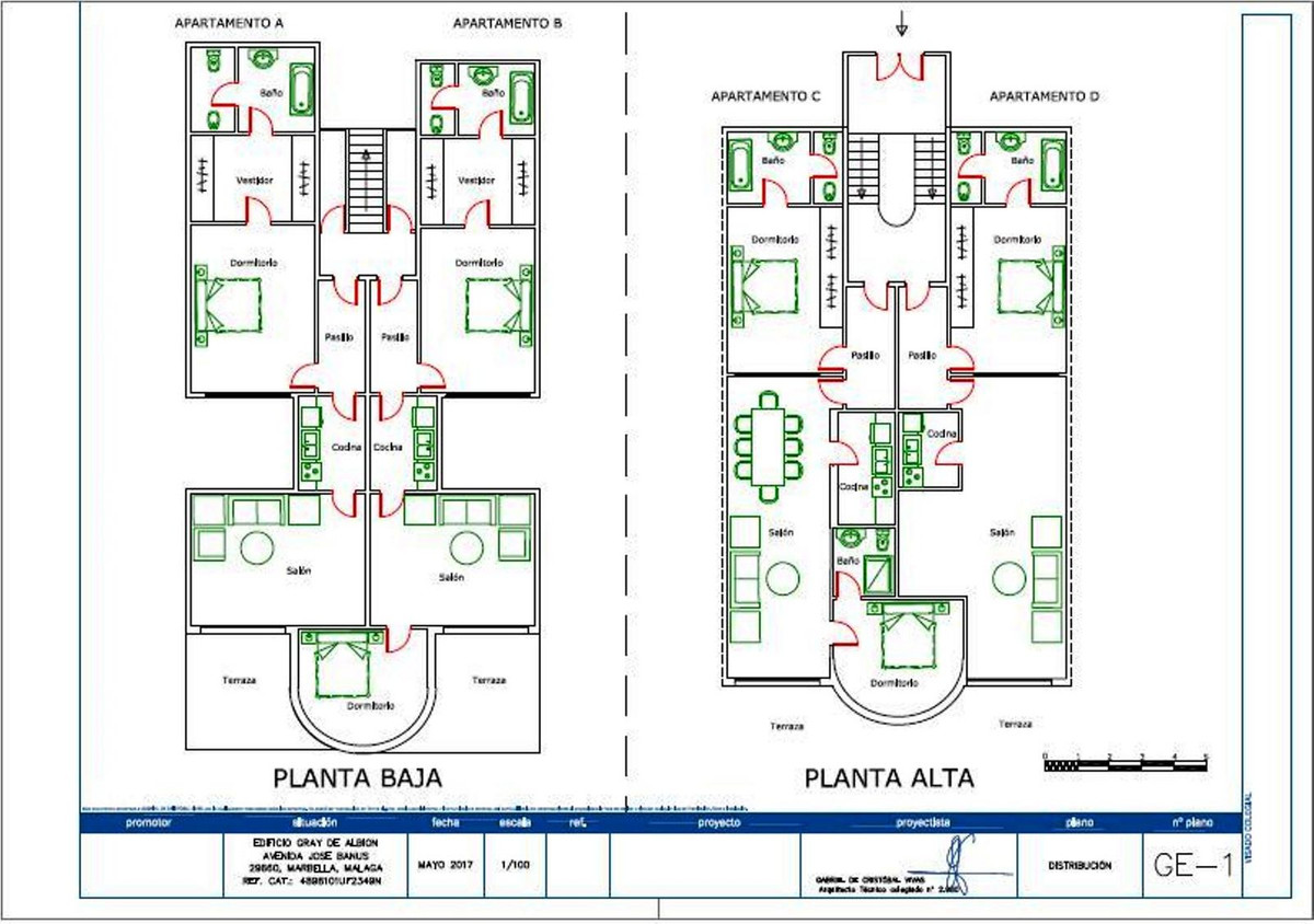 Townhouse na sprzedaż w Marbella - Nueva Andalucía 10