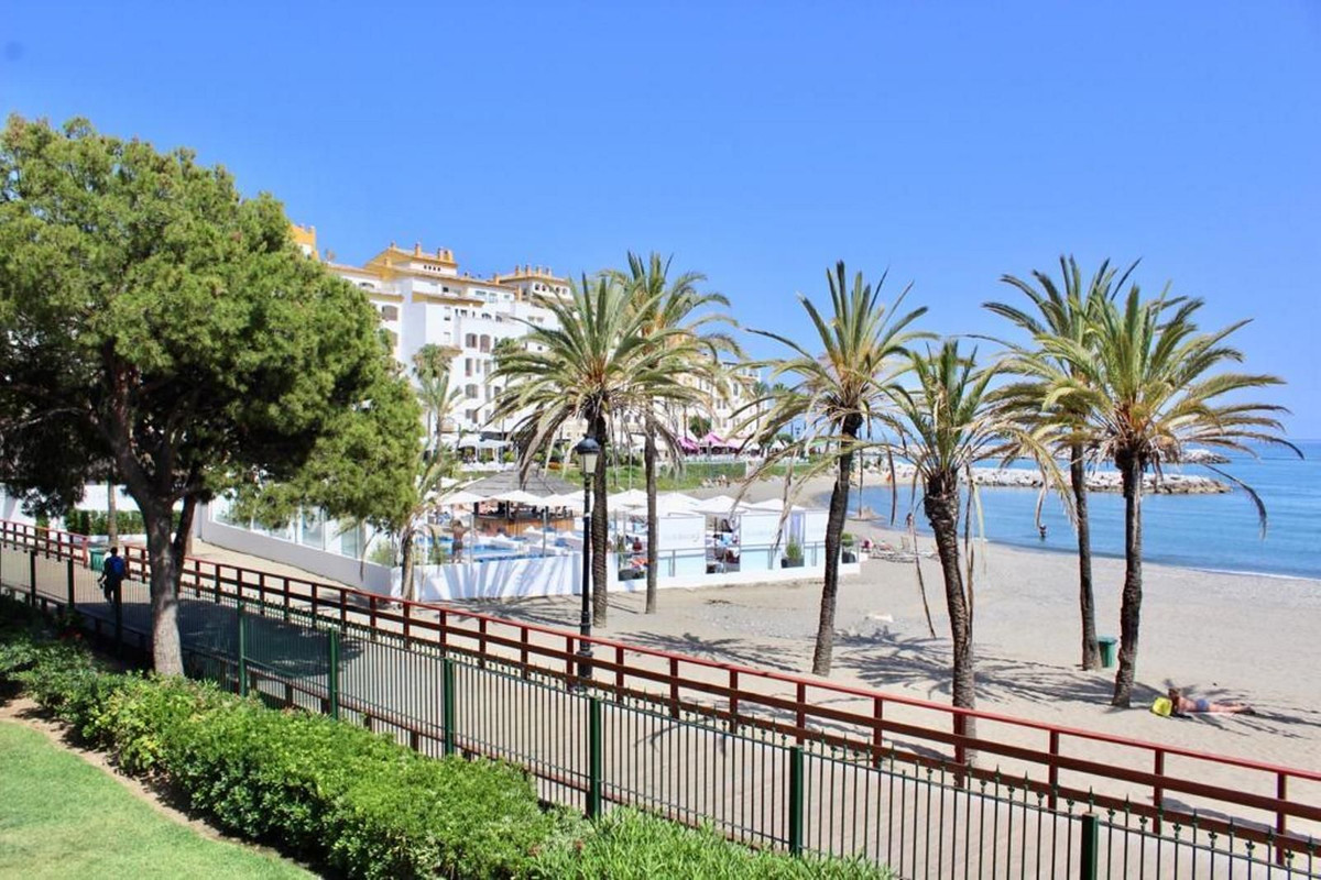 Townhouse na sprzedaż w Marbella - Nueva Andalucía 3