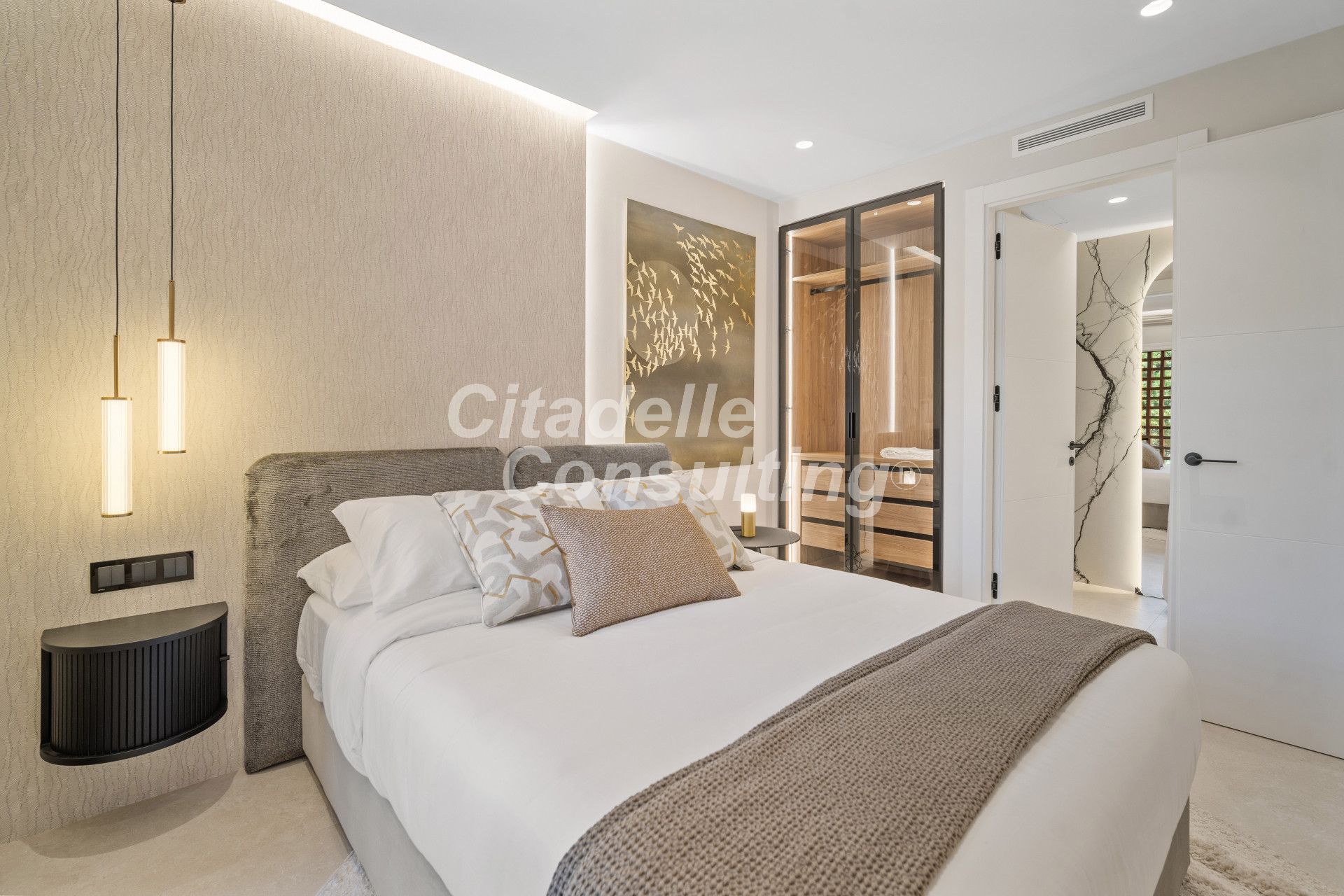 Квартира для продажи в Marbella - East 15