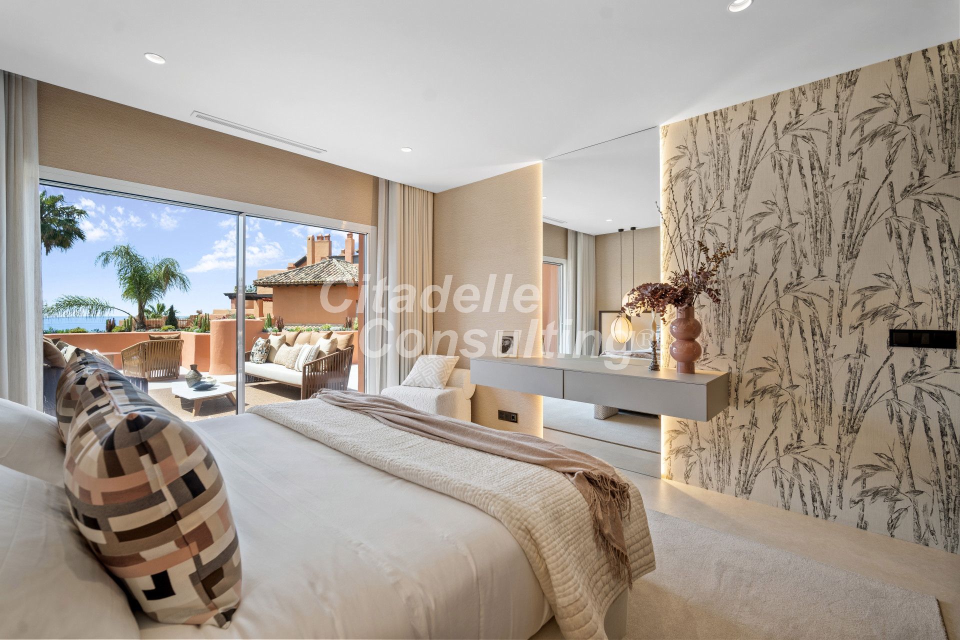 Квартира для продажи в Marbella - East 23