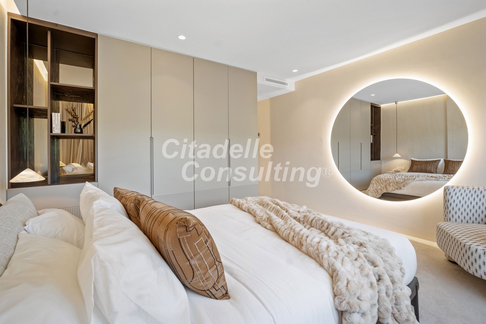 Квартира для продажи в Marbella - East 25