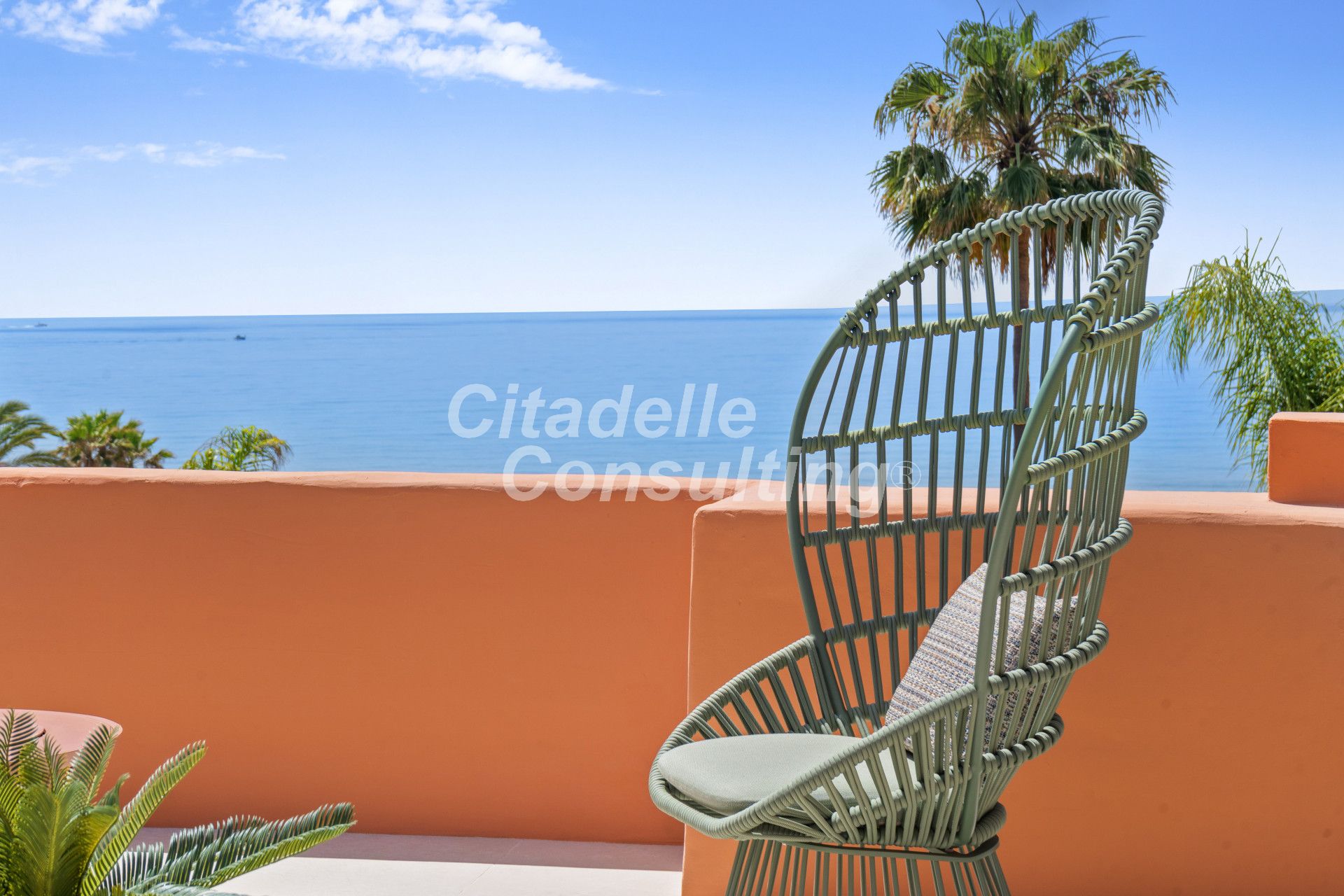 Квартира для продажи в Marbella - East 28