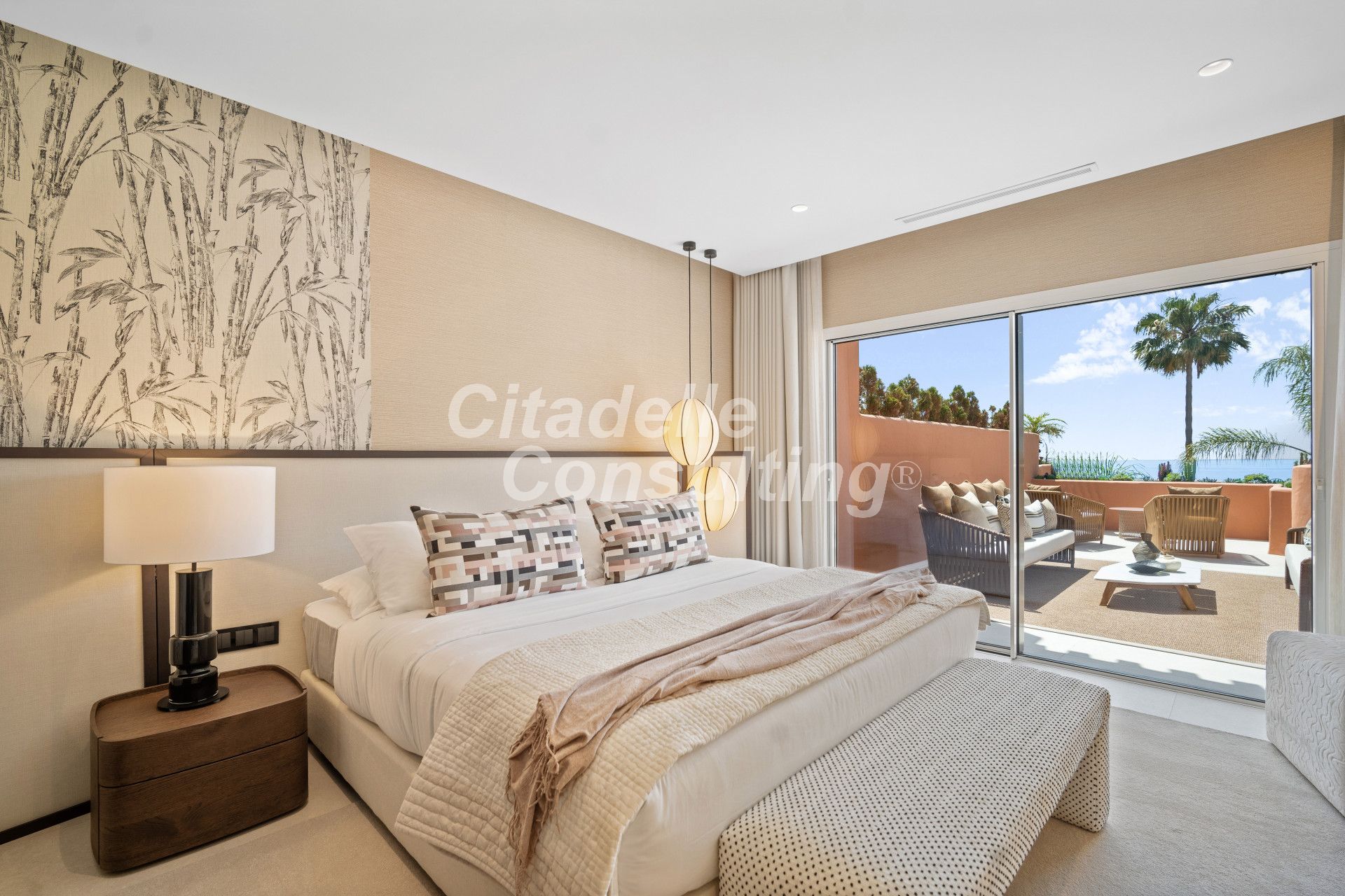 Wohnung zum Verkauf in Marbella - East 31