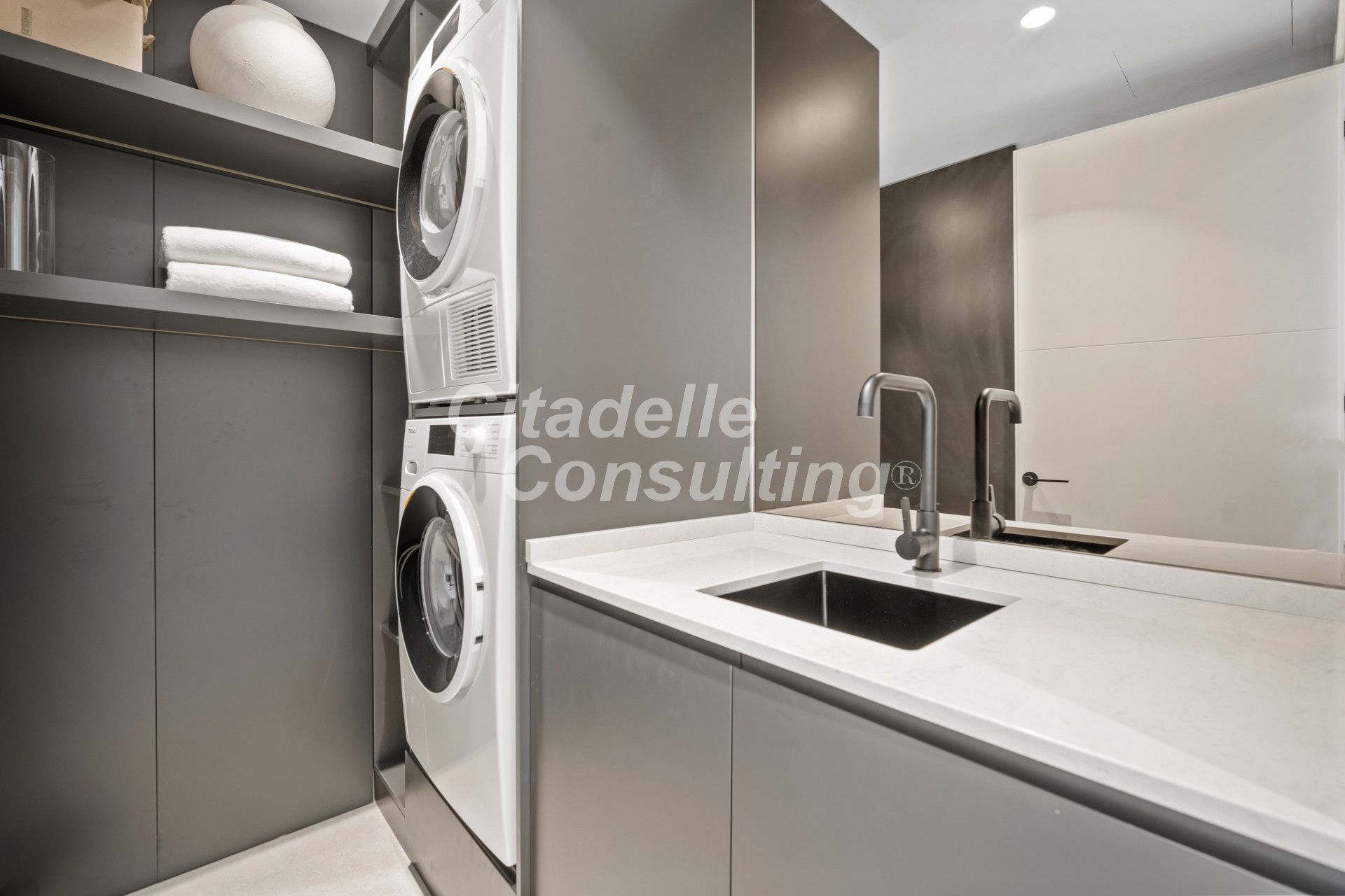 Квартира для продажи в Marbella - East 41