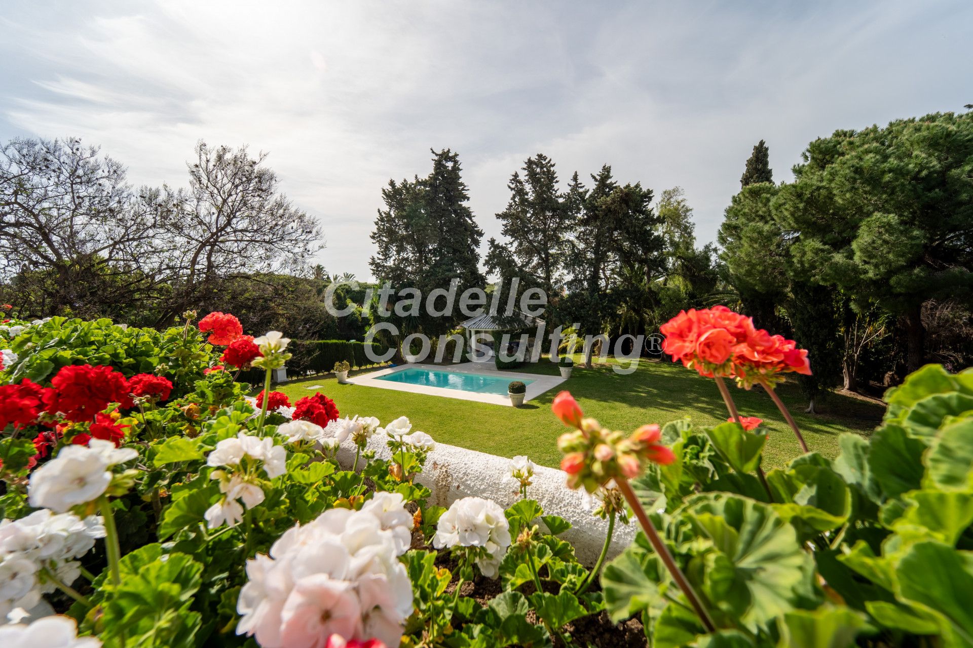 Chalé en venta en Mijas 1