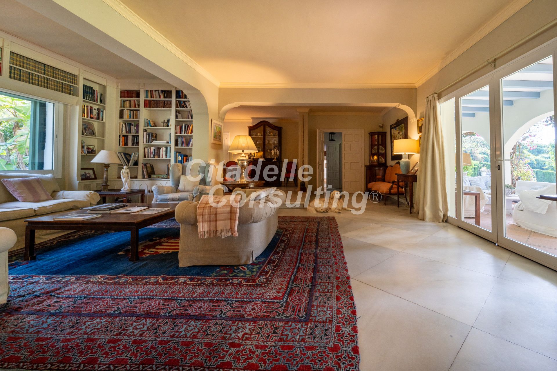 Chalé en venta en Mijas 20