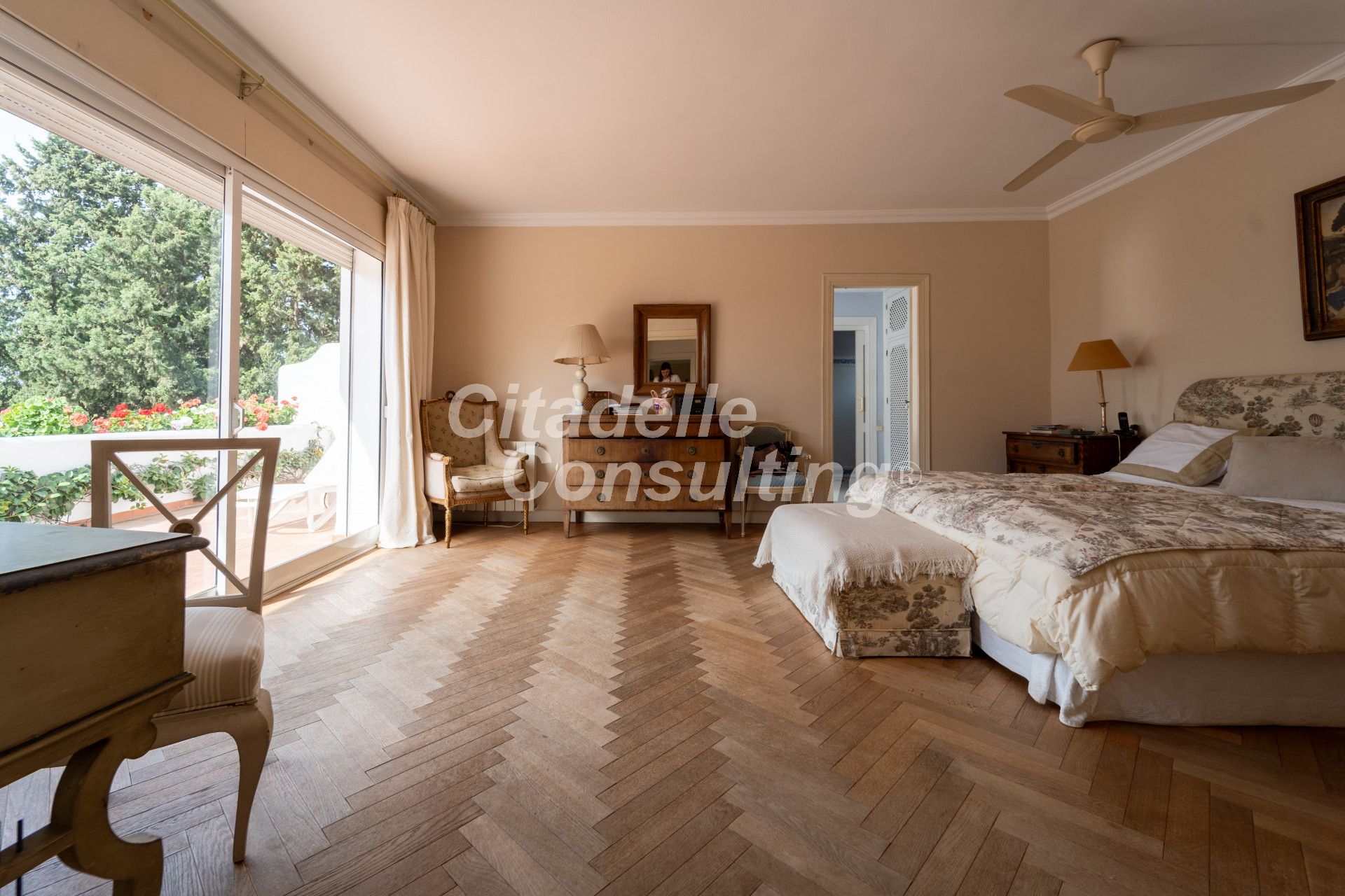 Chalé en venta en Mijas 44