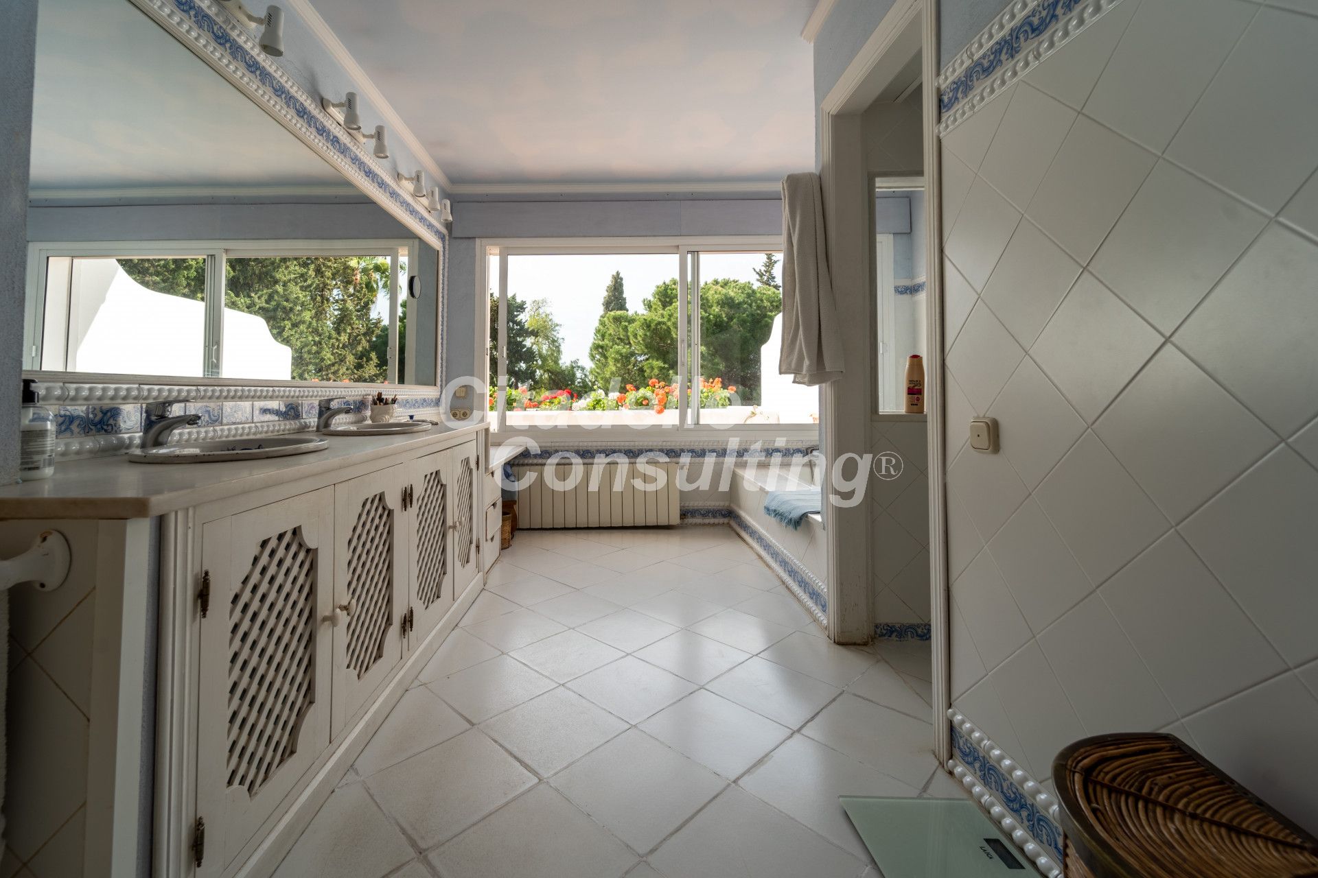 Chalé en venta en Mijas 47