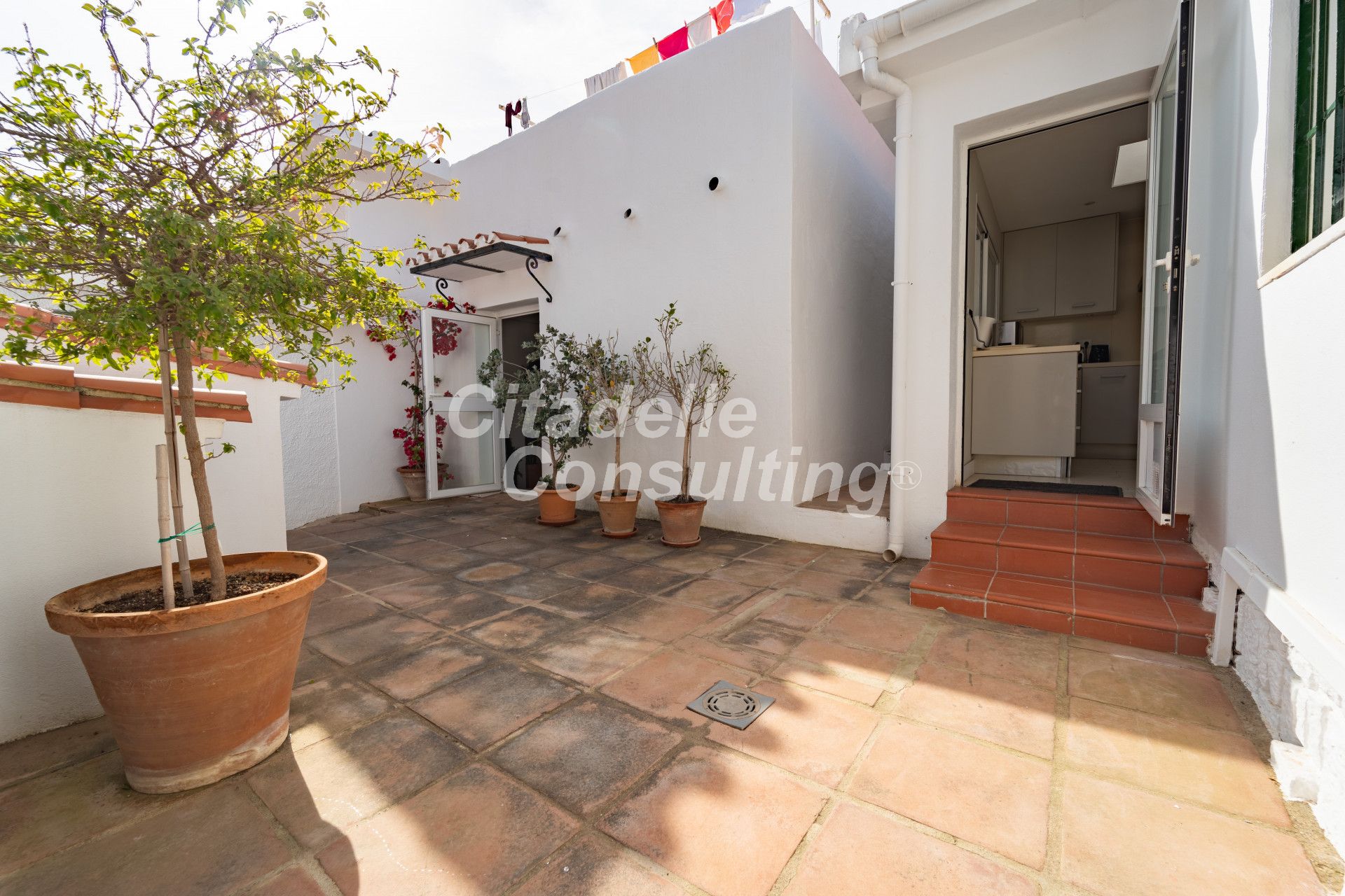 Chalé en venta en Mijas 7