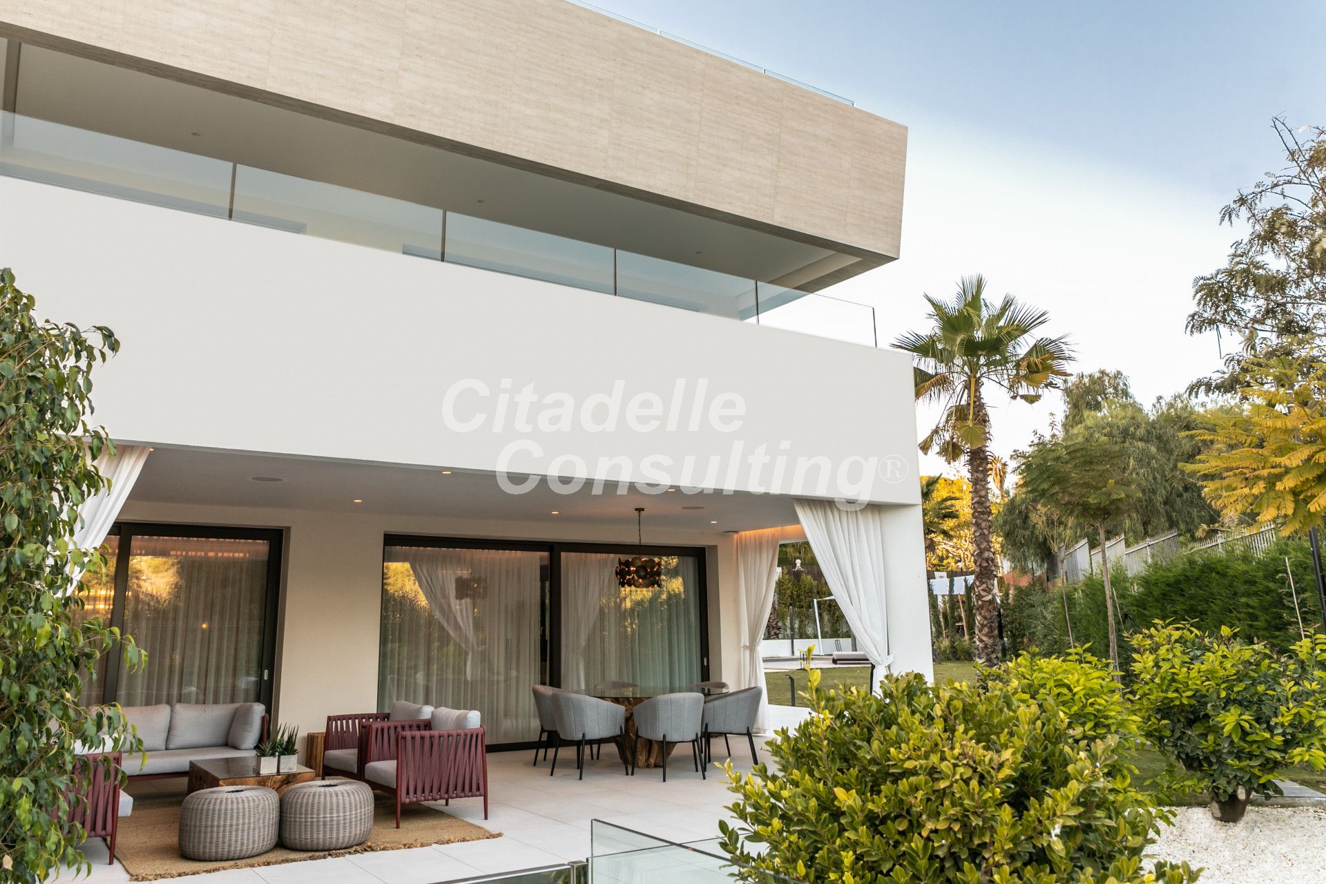 Apartamento en venta en Marbella - Golden Mile and Nagüeles 14