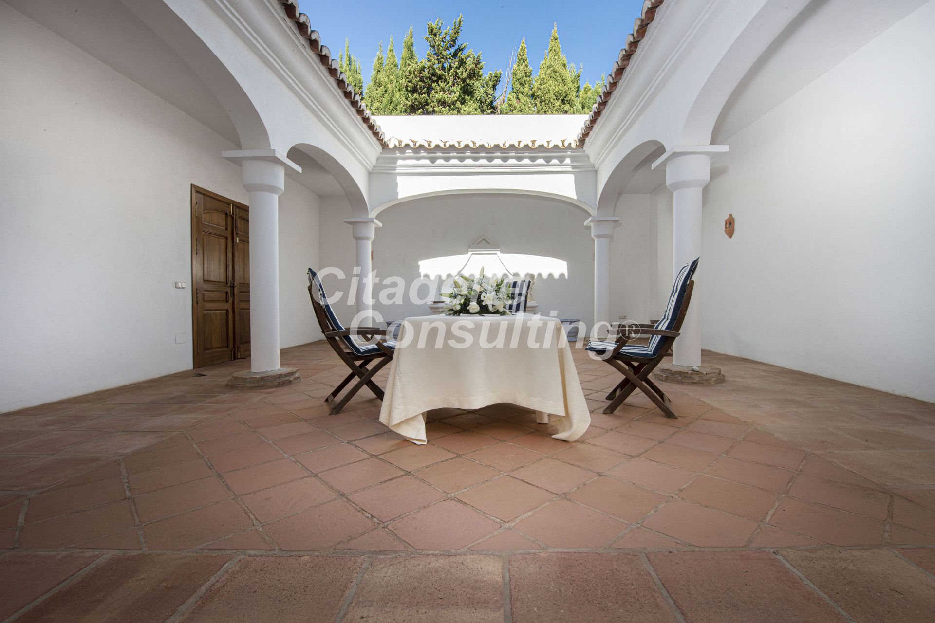 Villa for sale in Marbella - San Pedro and Guadalmina 10