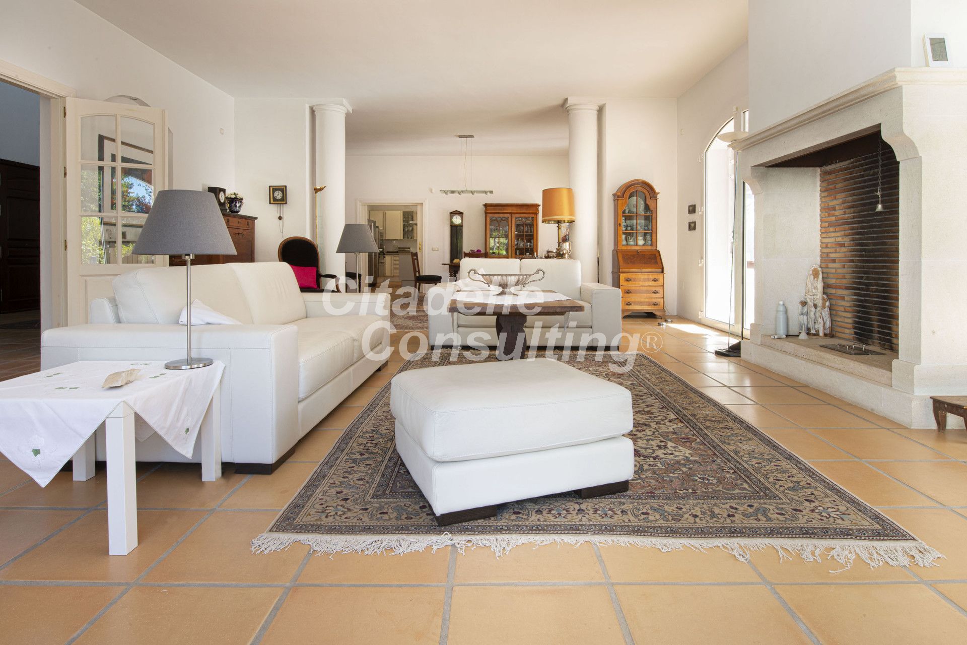 Villa for sale in Marbella - San Pedro and Guadalmina 11