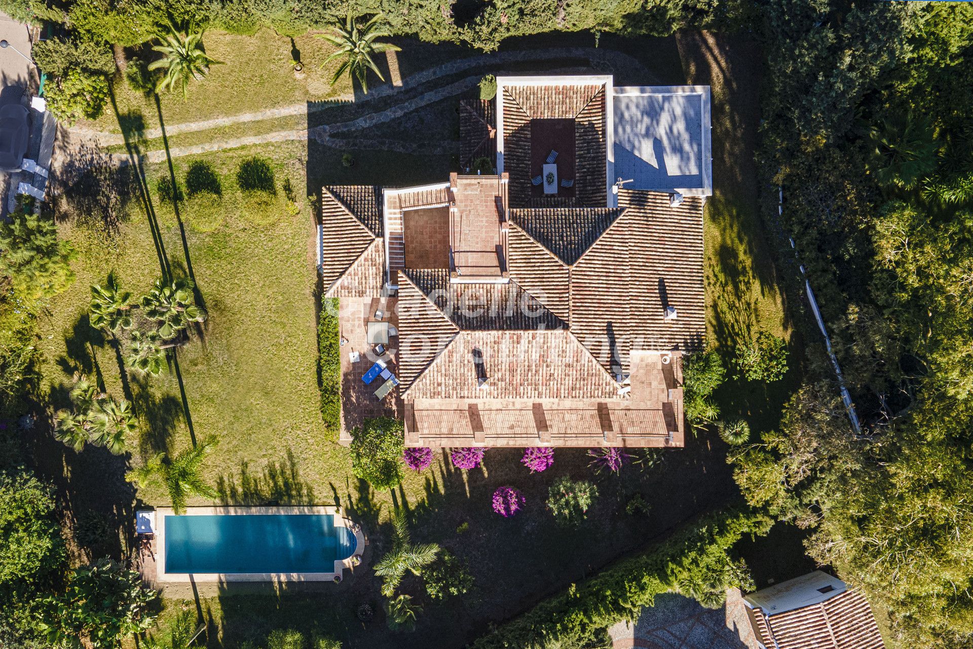 Villa for sale in Marbella - San Pedro and Guadalmina 2