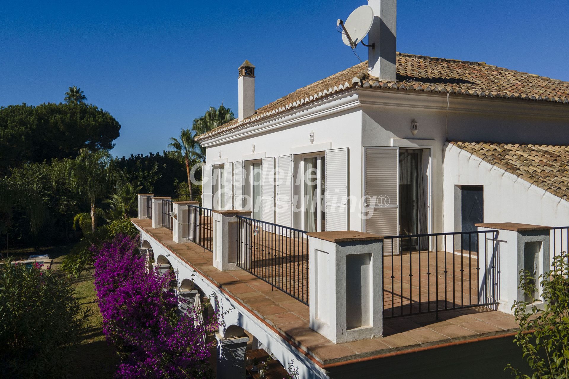 Villa for sale in Marbella - San Pedro and Guadalmina 6