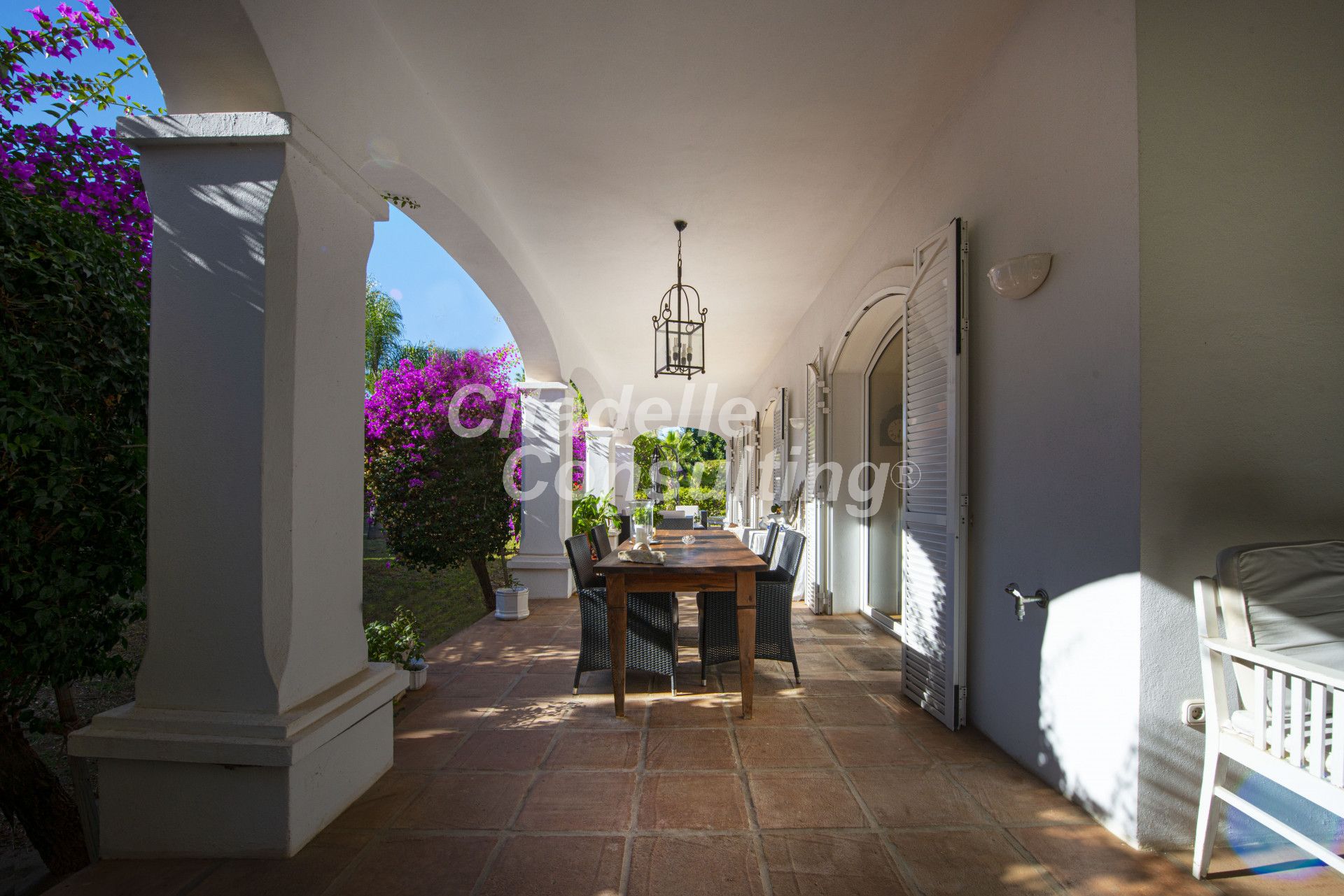 Villa for sale in Marbella - San Pedro and Guadalmina 8