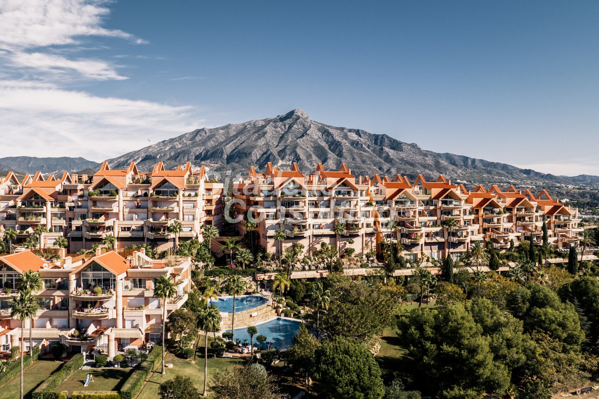 Пентхаус для продажи в Marbella - Nueva Andalucía 42