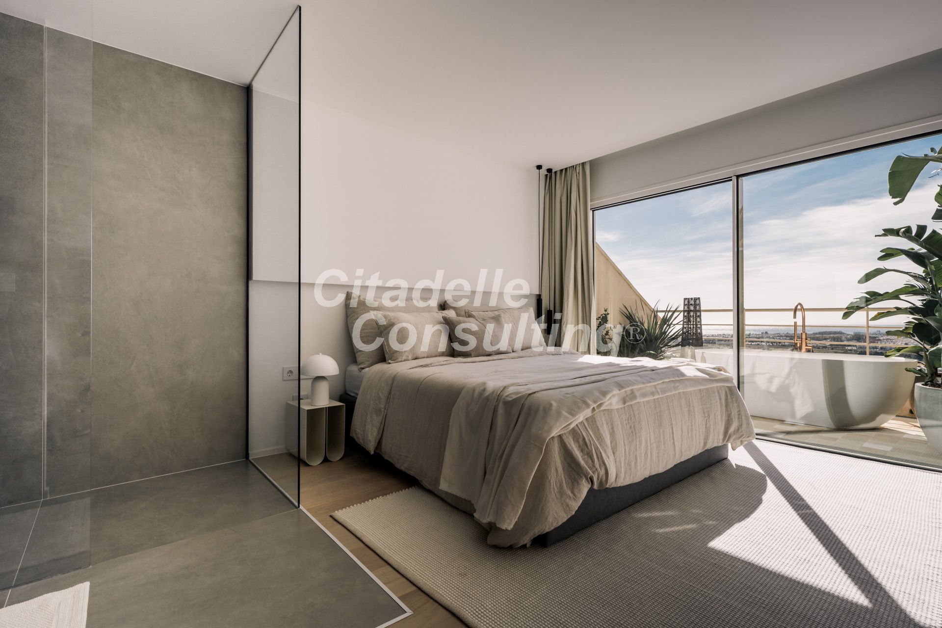 Penthouse for sale in Marbella - Nueva Andalucía 5