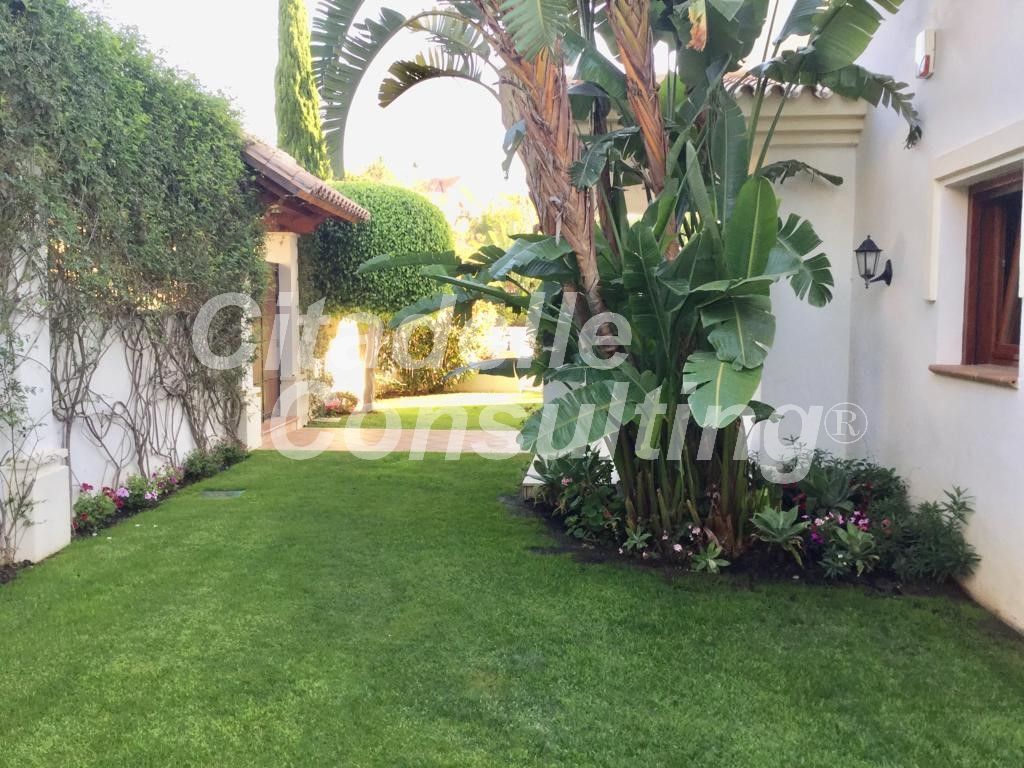 Villa for sale in Benahavís 19