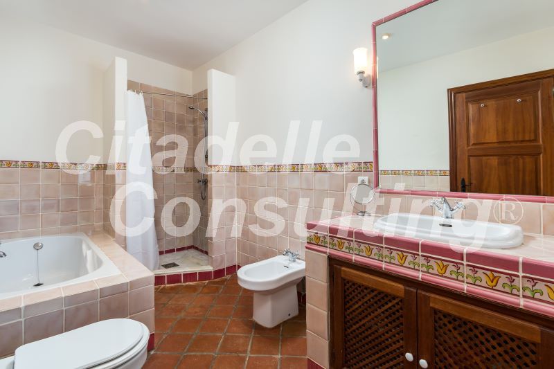 Chalé en venta en Sotogrande 14