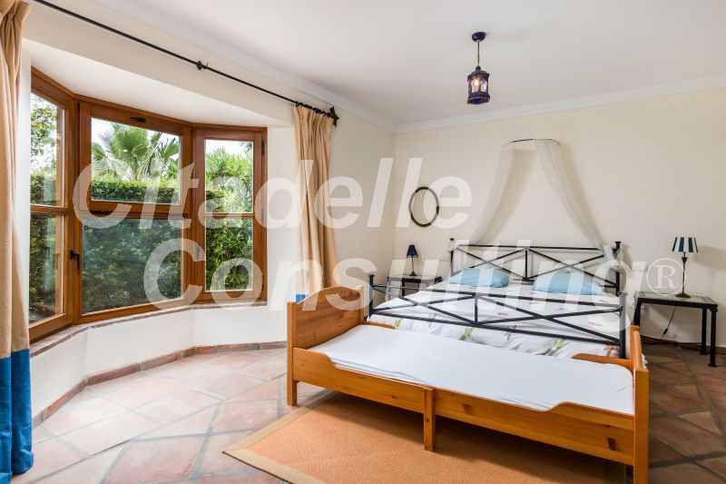 Chalé en venta en Sotogrande 15