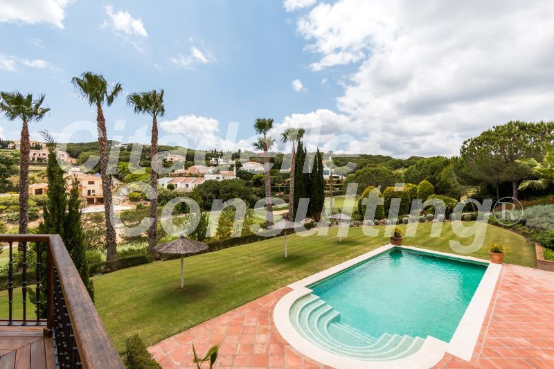 Villa for sale in Sotogrande 2