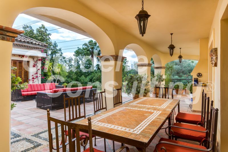 Villa for sale in Sotogrande 20