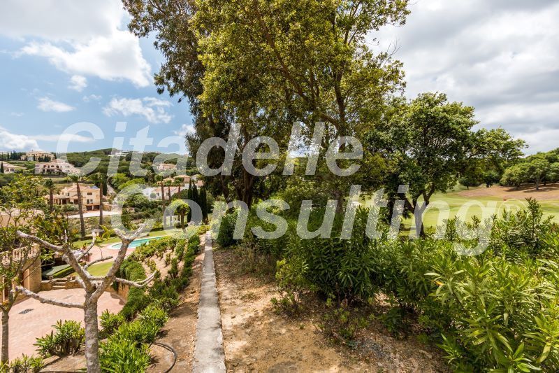 Chalé en venta en Sotogrande 23