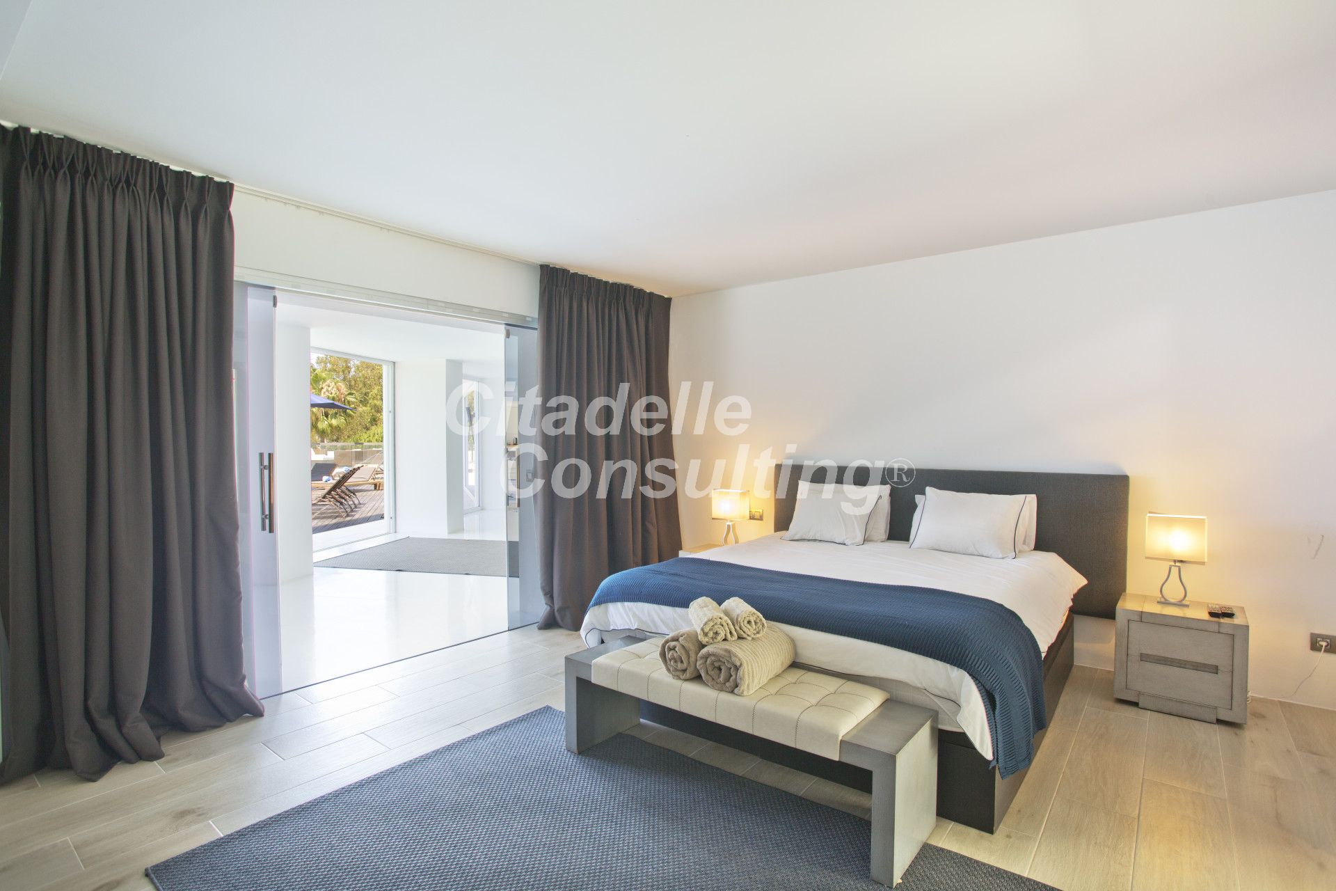 Chalé en venta en Marbella - East 26