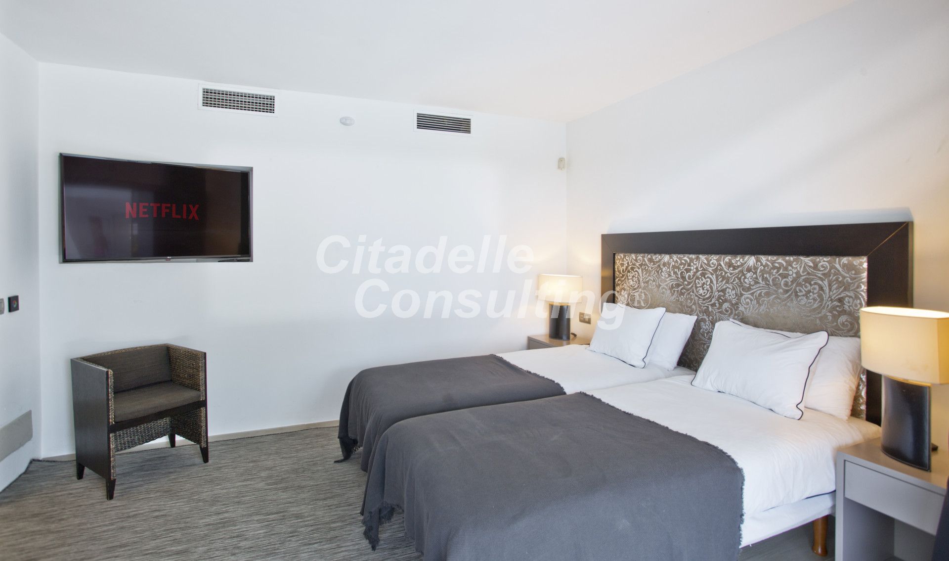 Chalé en venta en Marbella - East 30