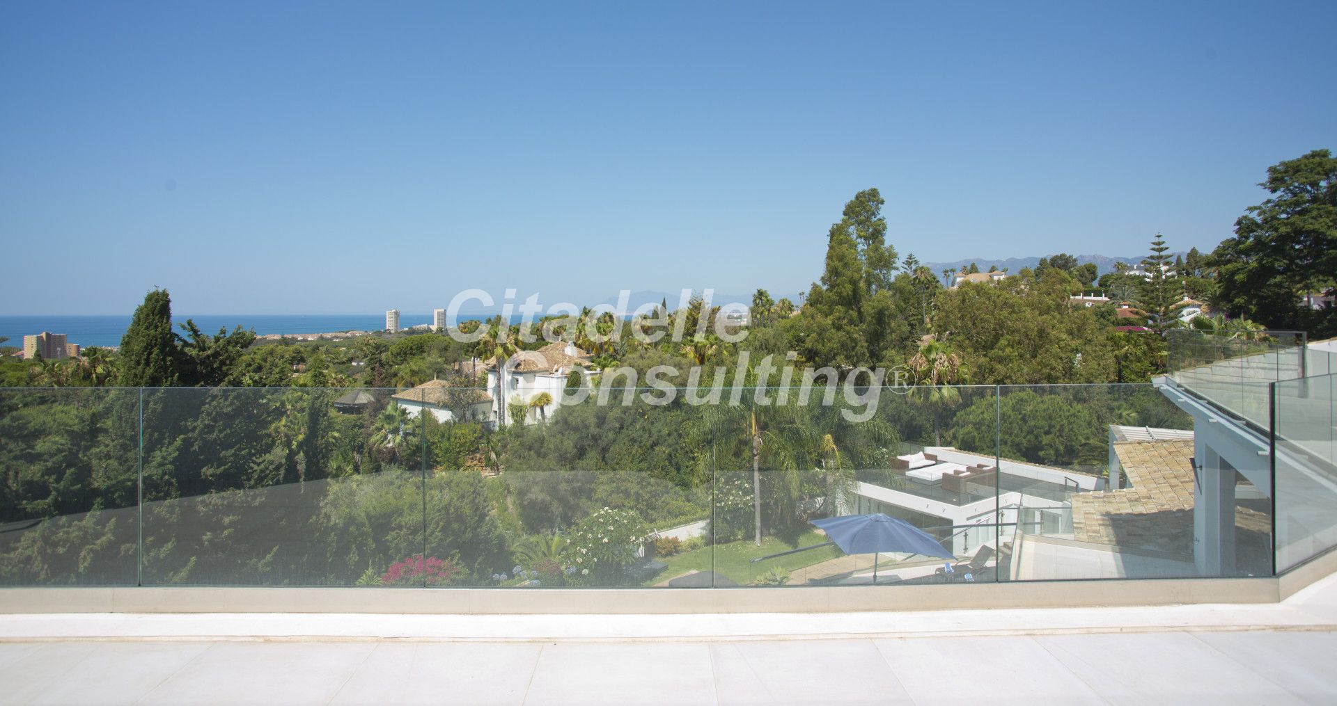 Chalé en venta en Marbella - East 39