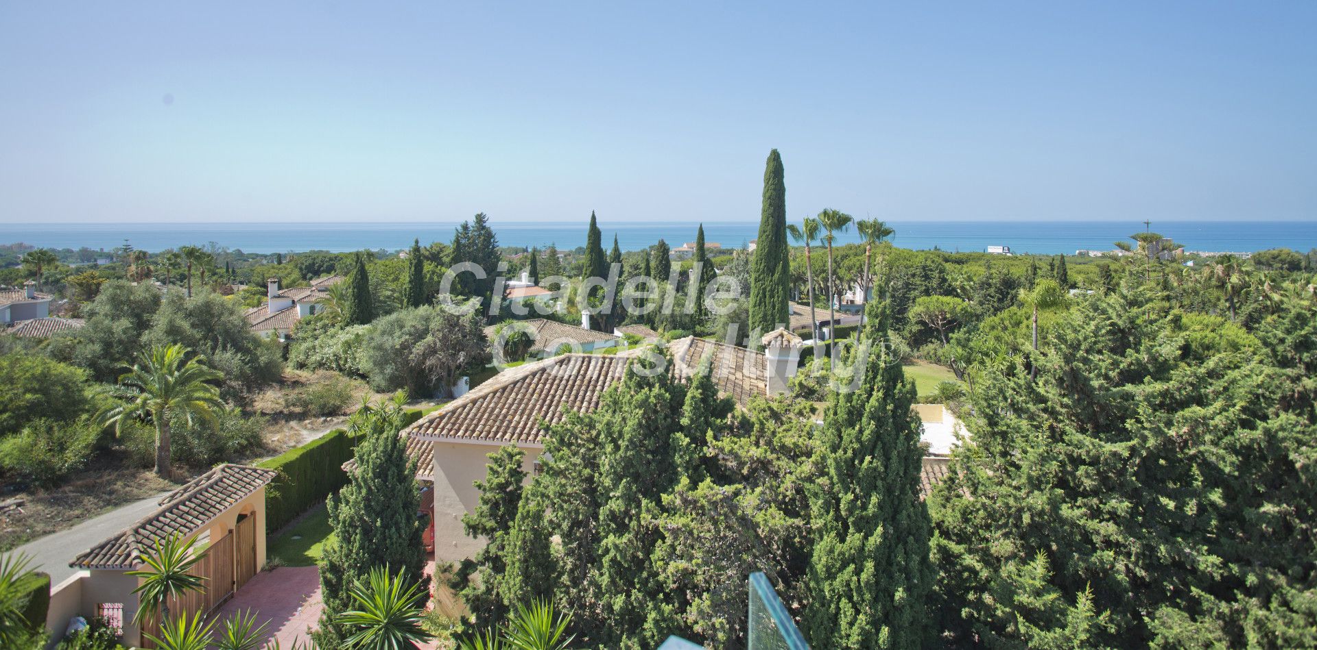 Chalé en venta en Marbella - East 40