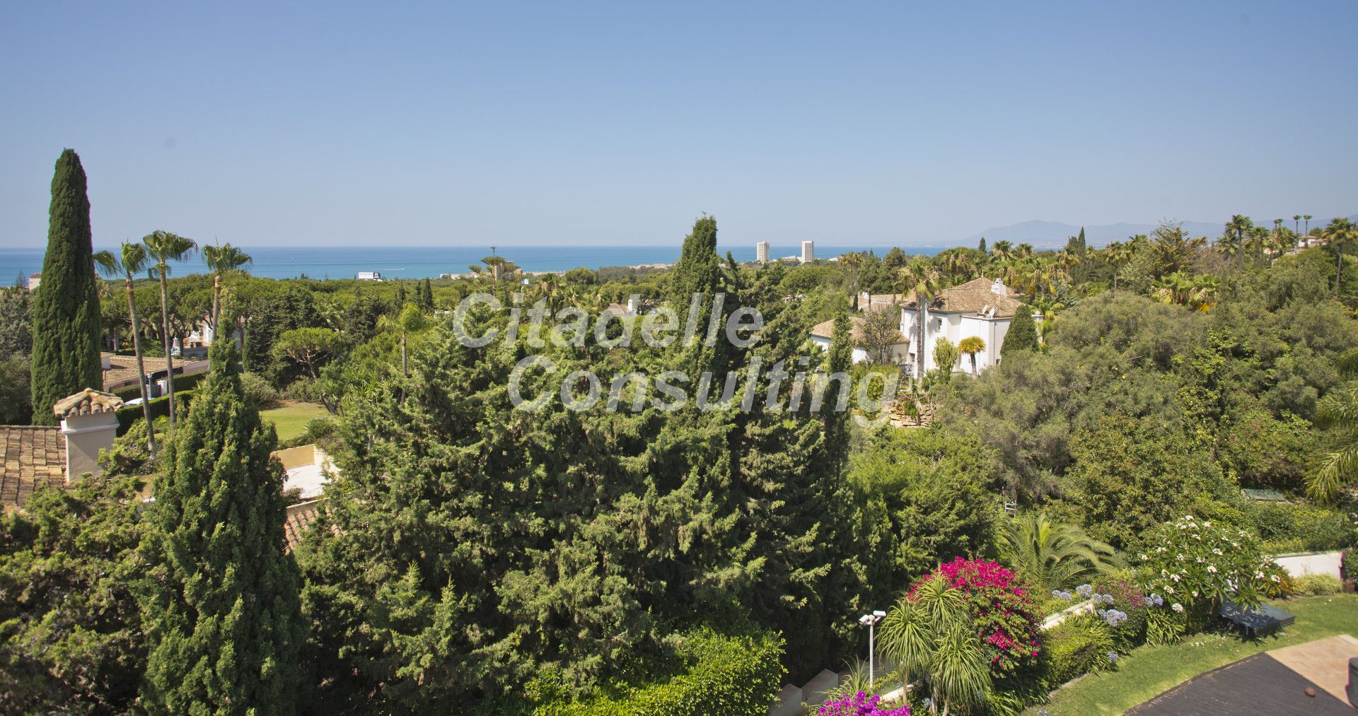 Chalé en venta en Marbella - East 41