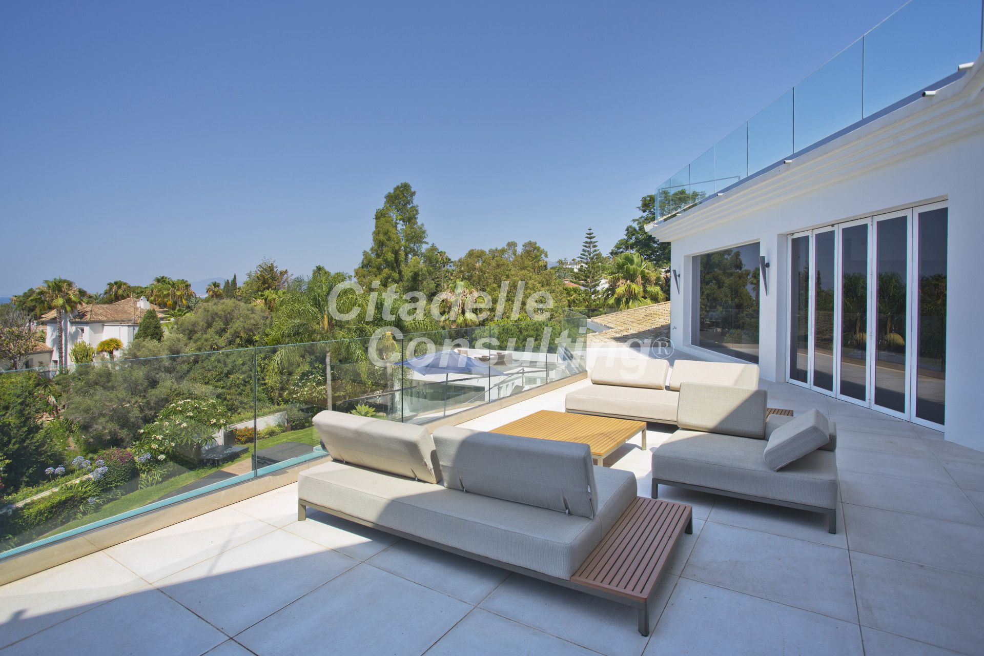 Chalé en venta en Marbella - East 46