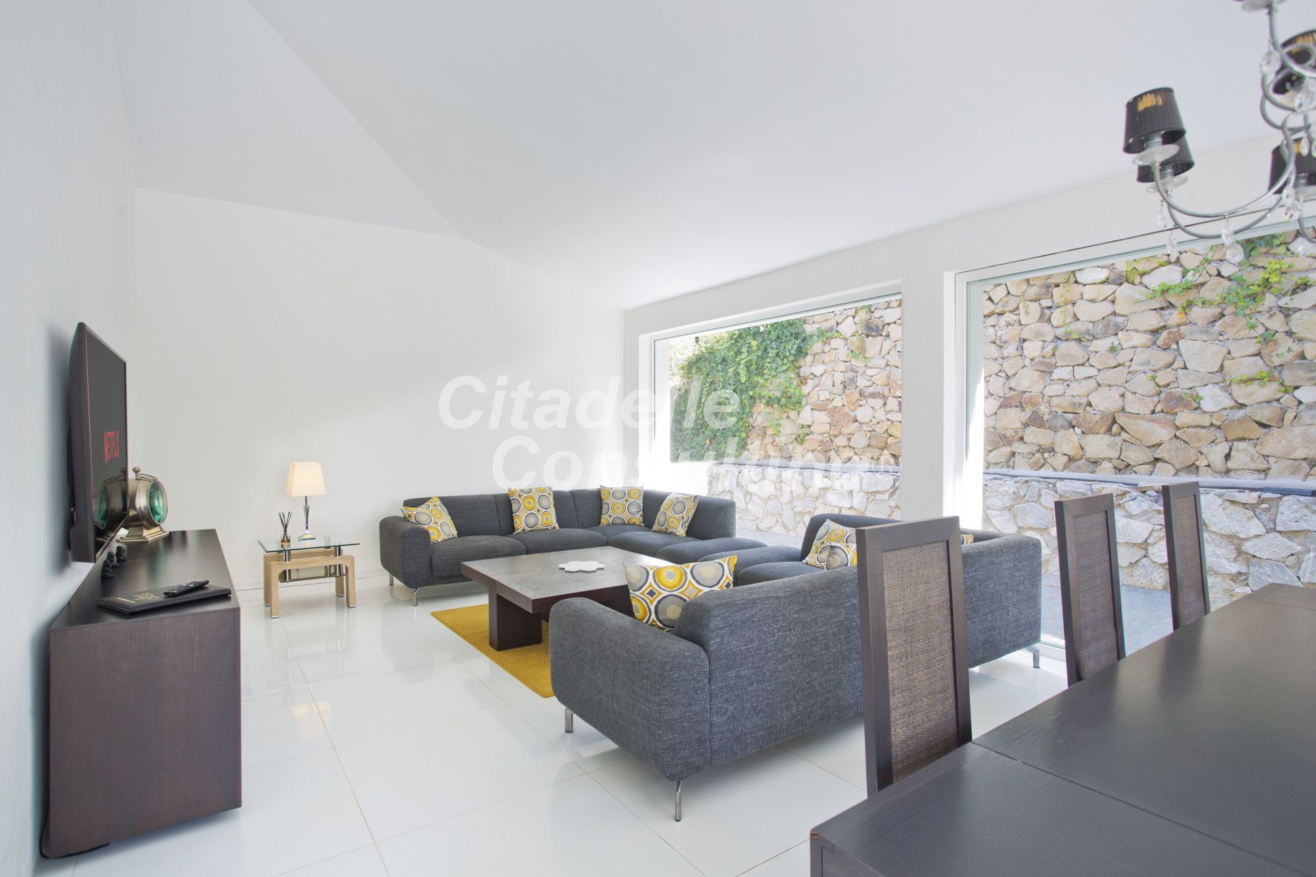 Chalé en venta en Marbella - East 5