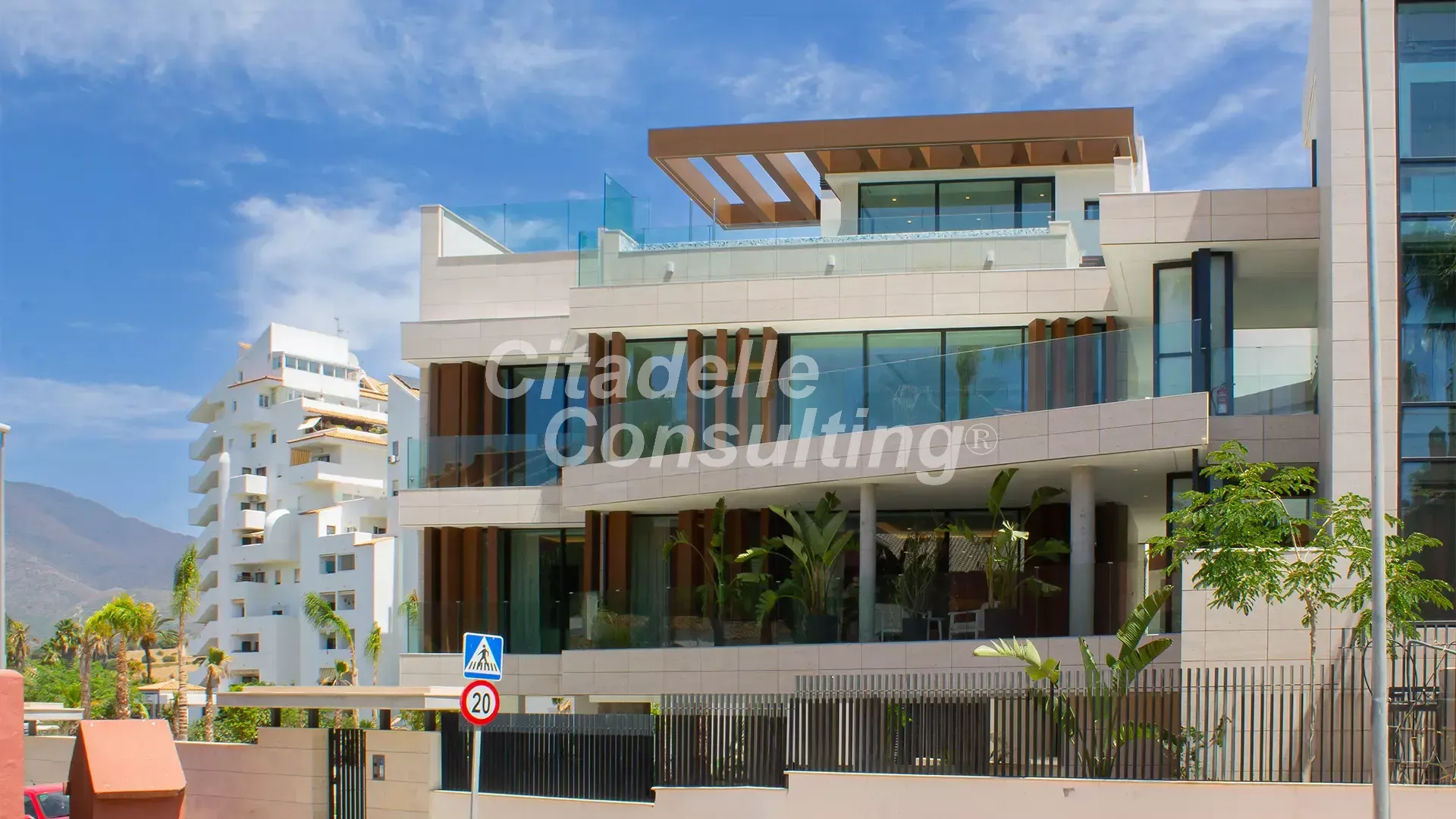 Appartement te koop in Estepona 10