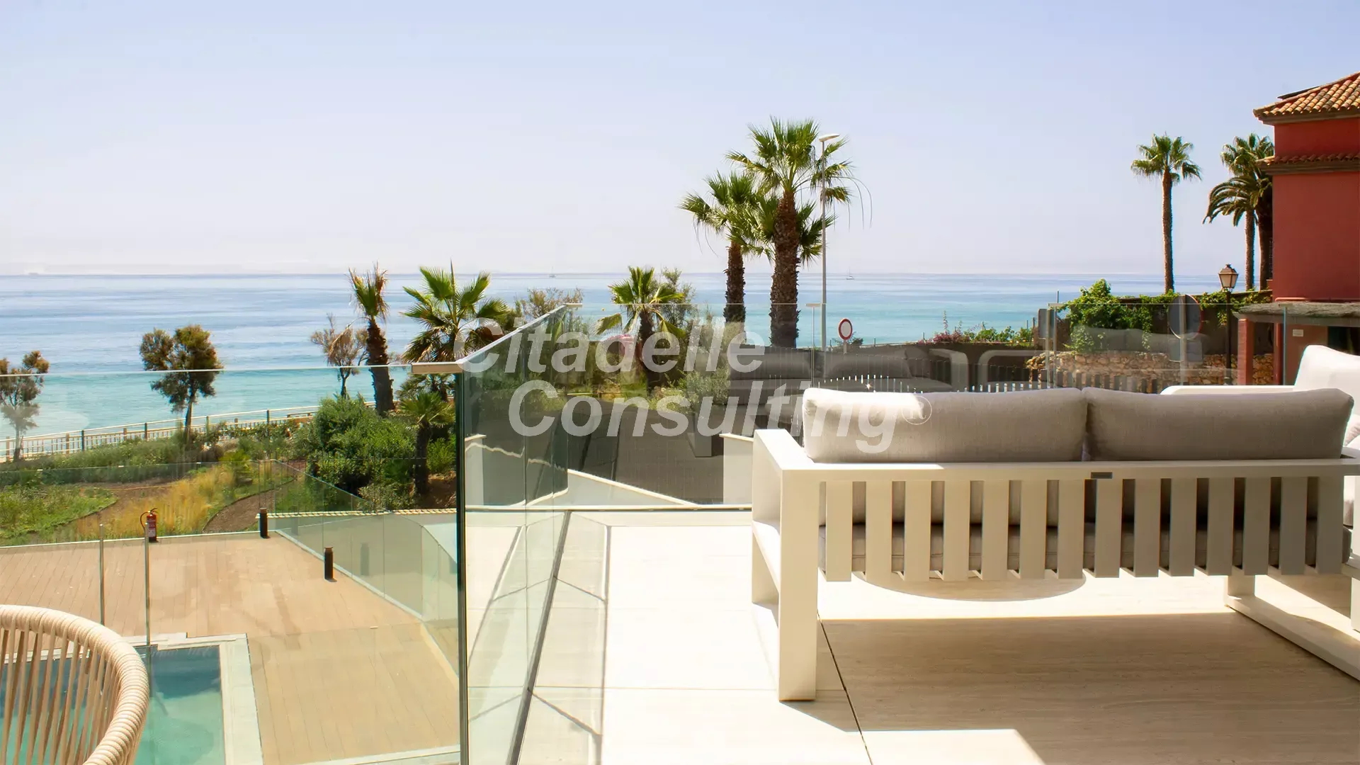 Appartement à vendre à Estepona 9