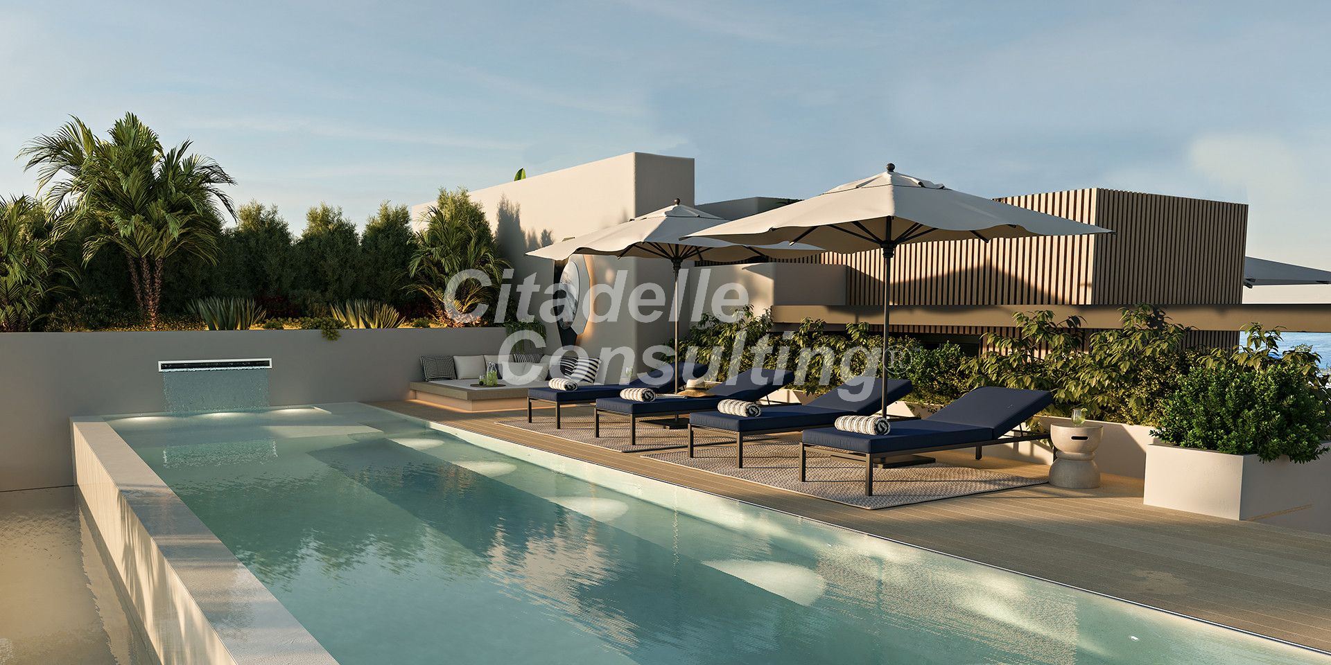 Apartamento en venta en Marbella - East 19