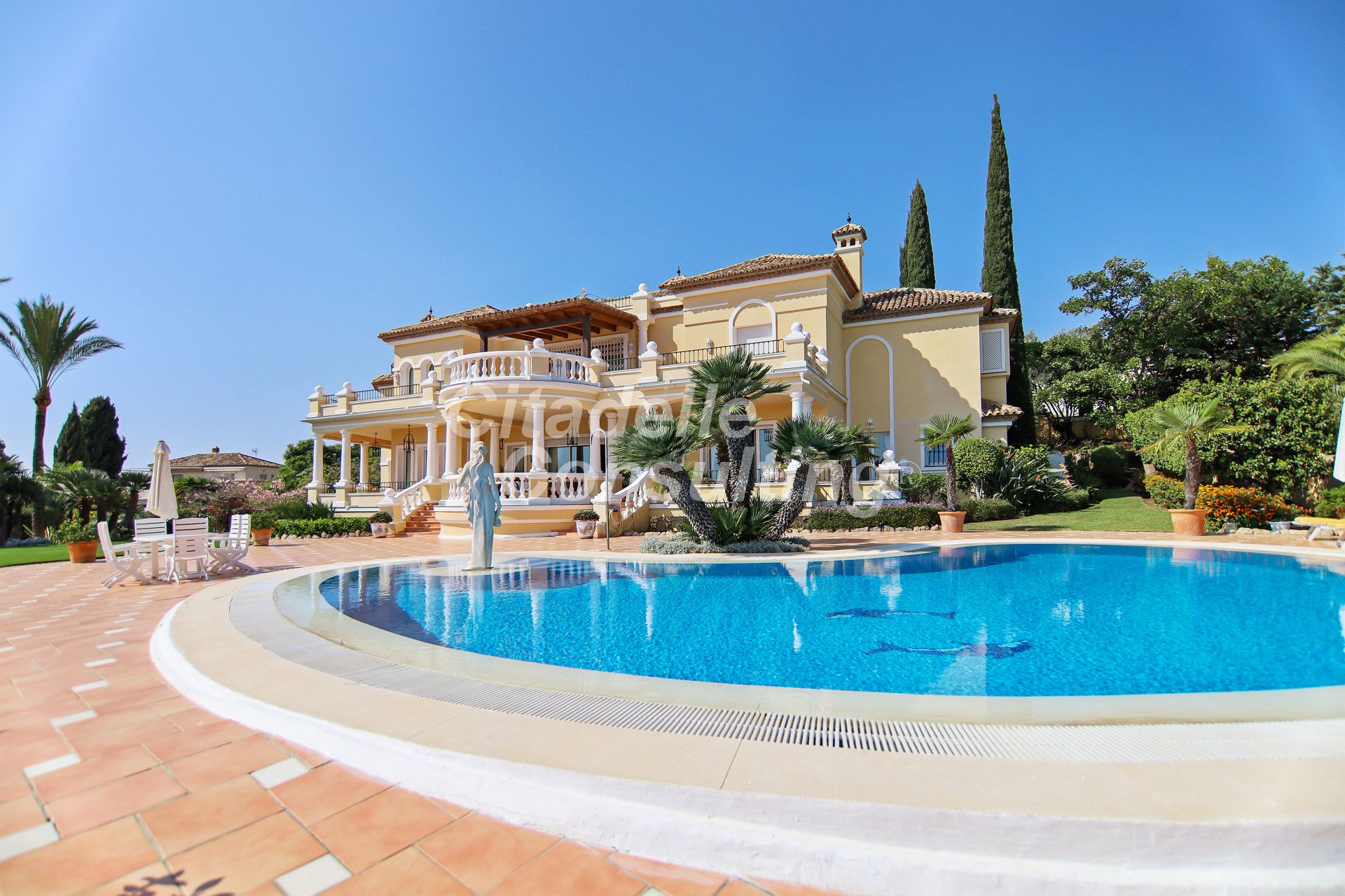 Property Image 630268-benahavis---town-villa-5-6